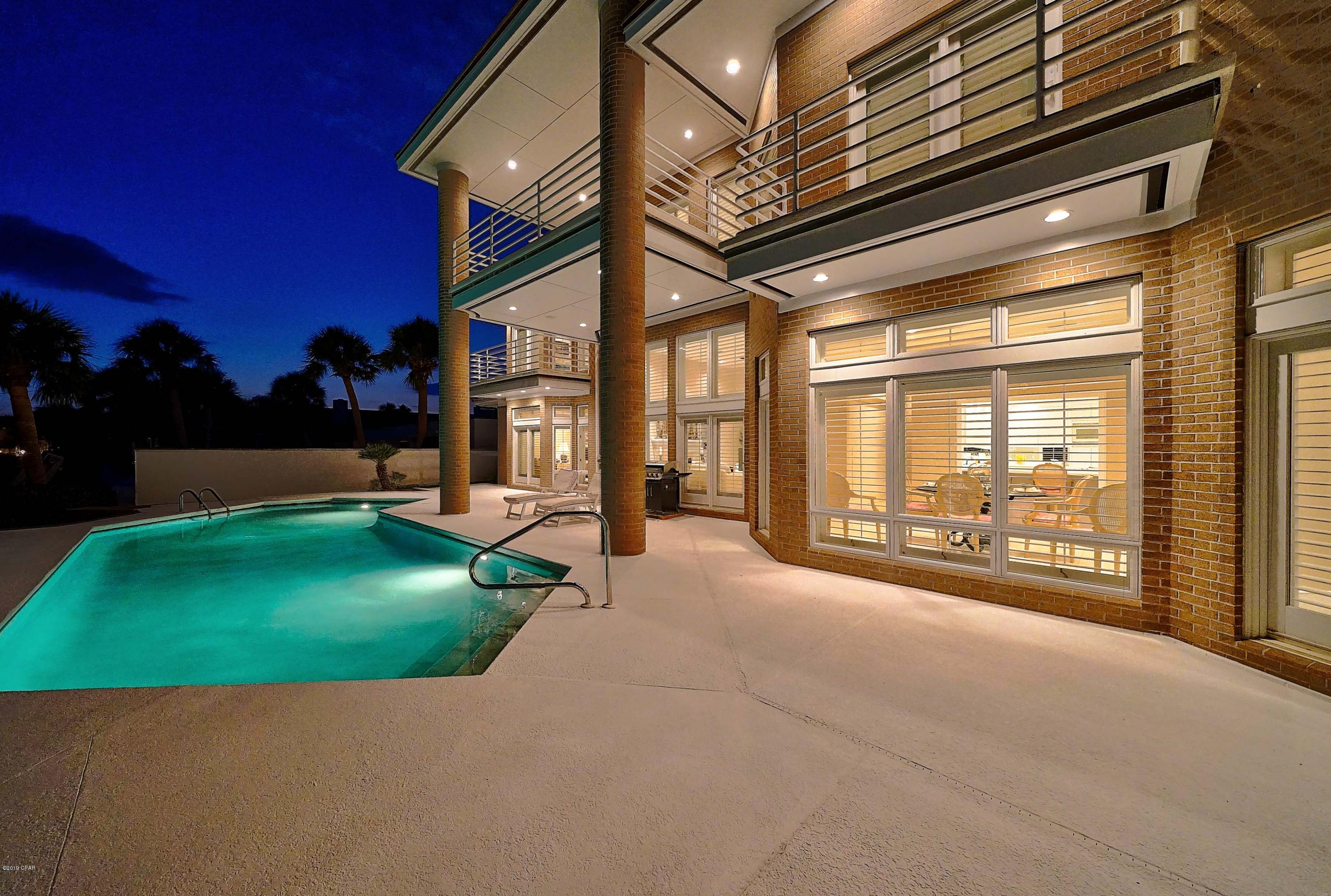 Bay Point Unit 1 - Residential