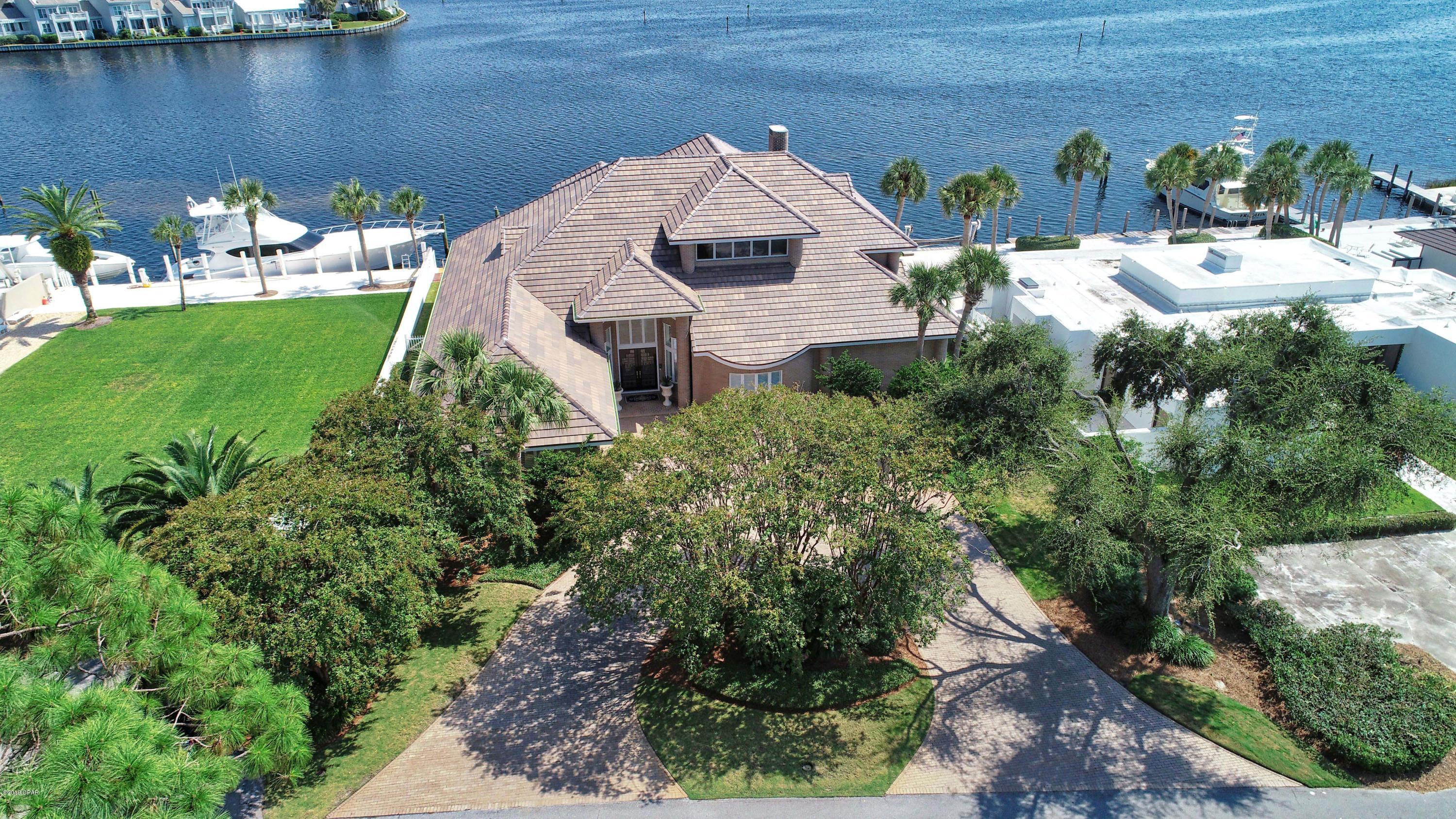 Bay Point Unit 1 - Residential