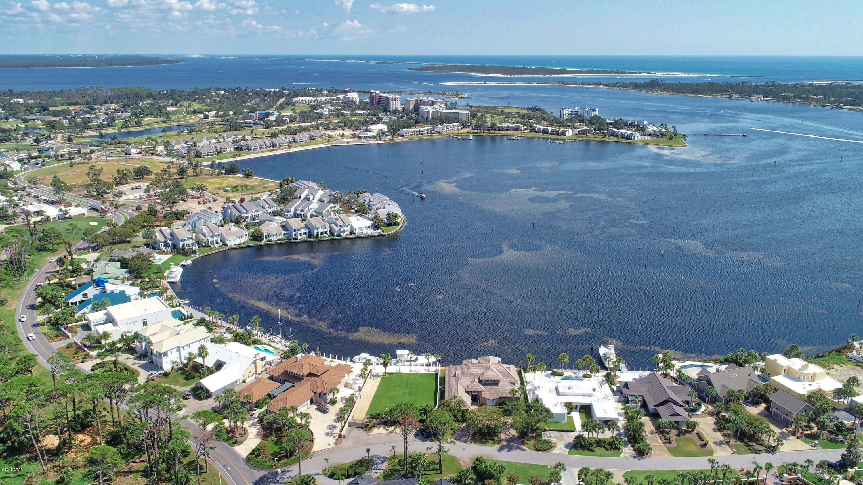 Bay Point Unit 1 - Residential