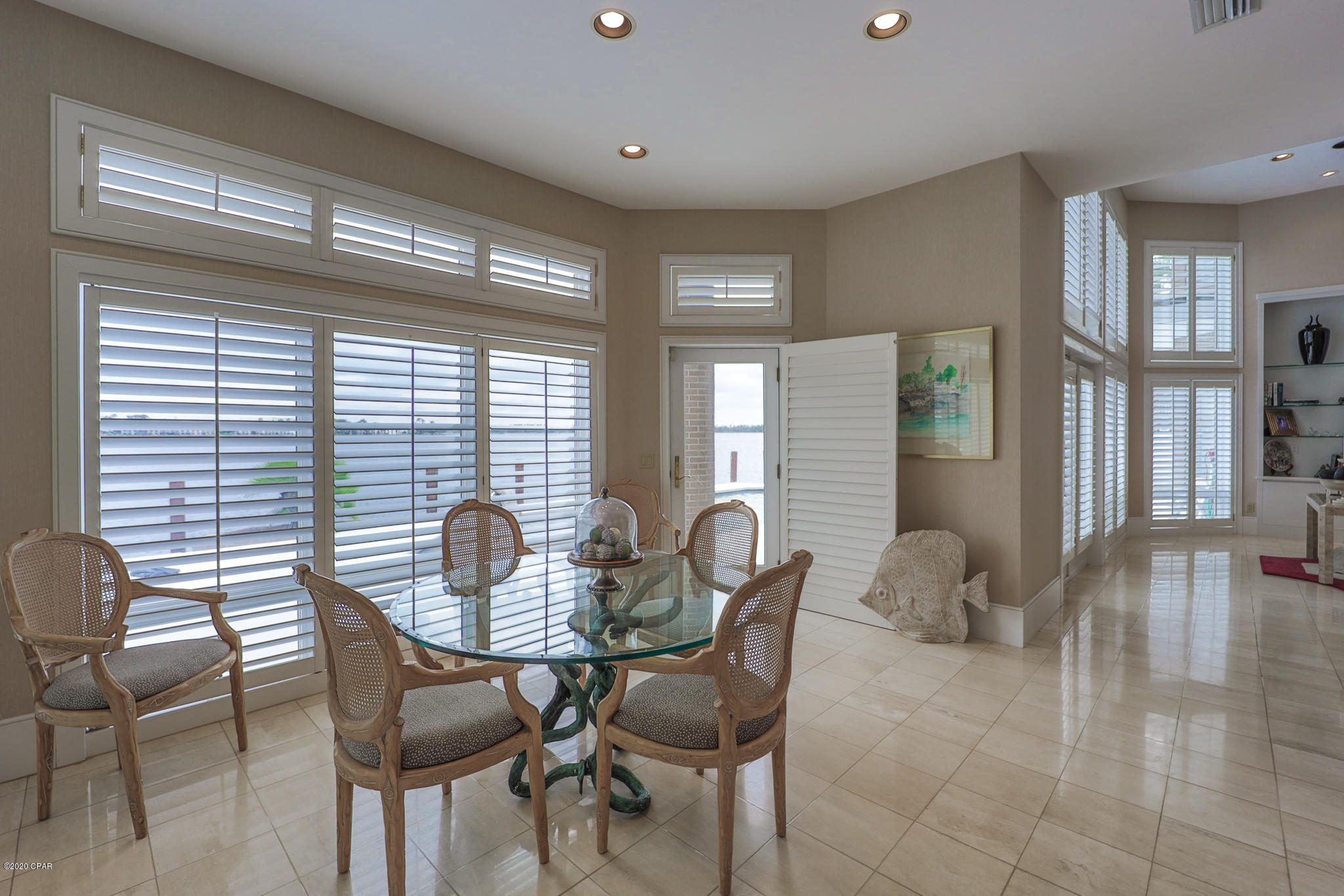 Bay Point Unit 1 - Residential