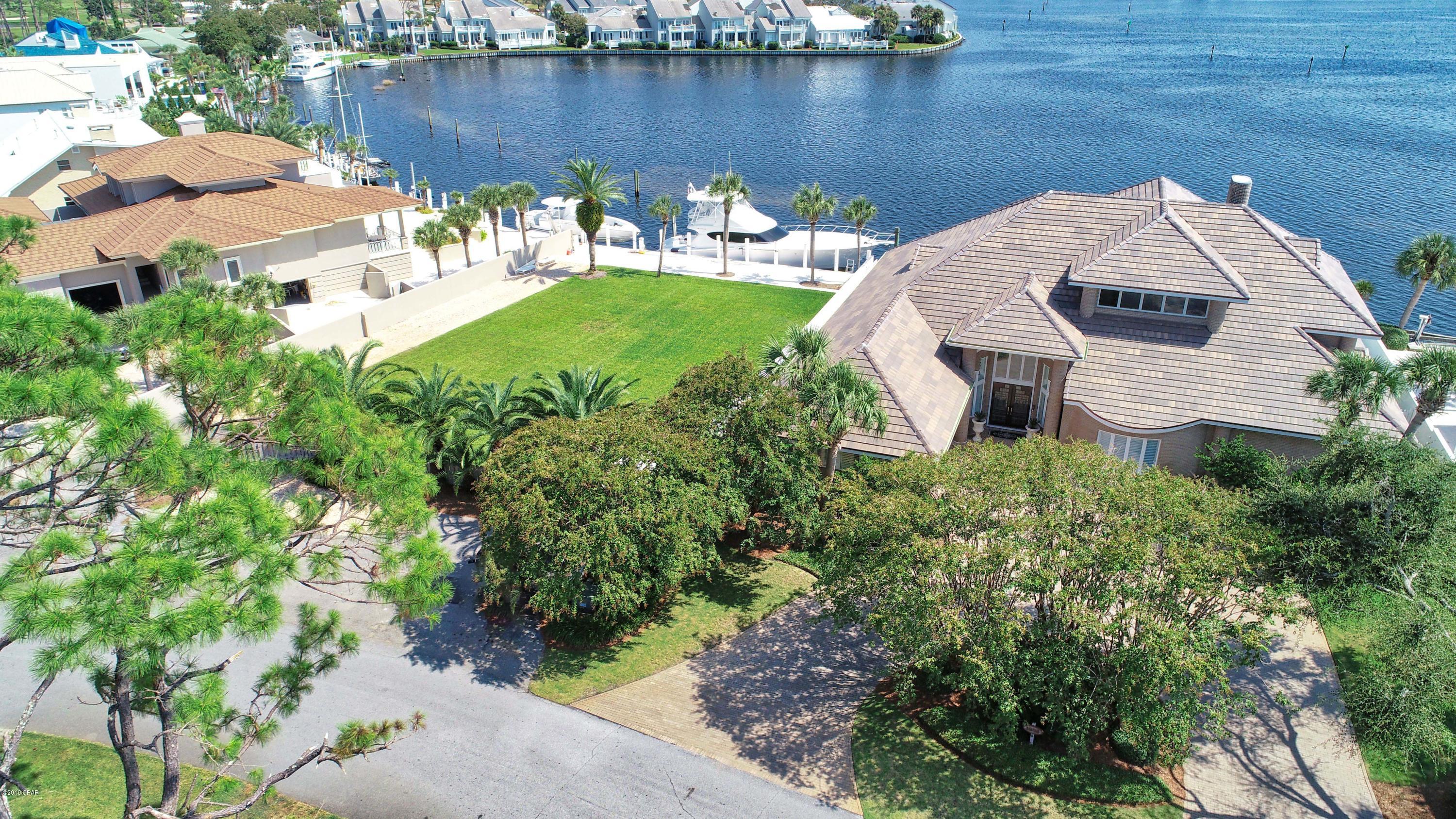 Bay Point Unit 1 - Residential