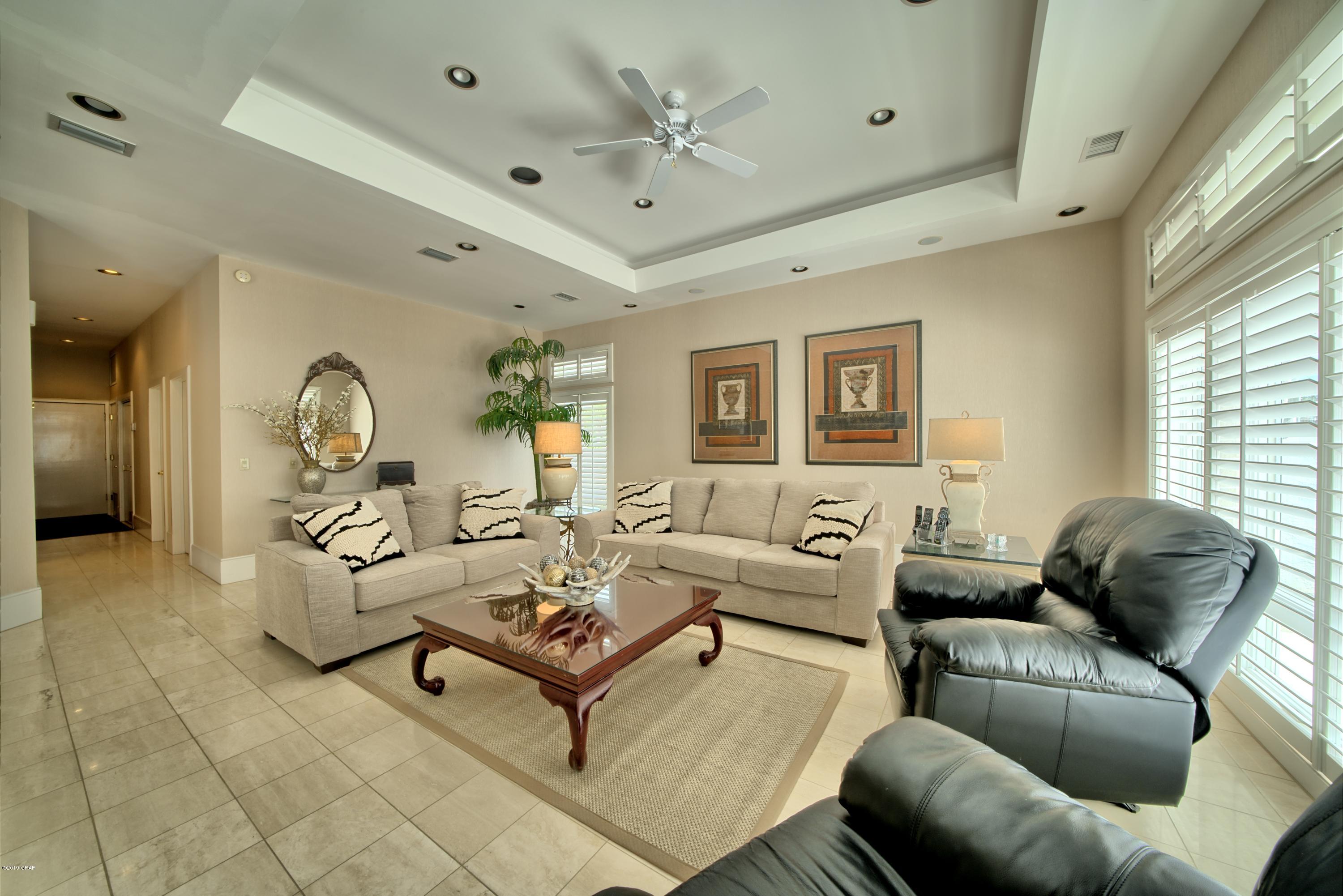 Bay Point Unit 1 - Residential