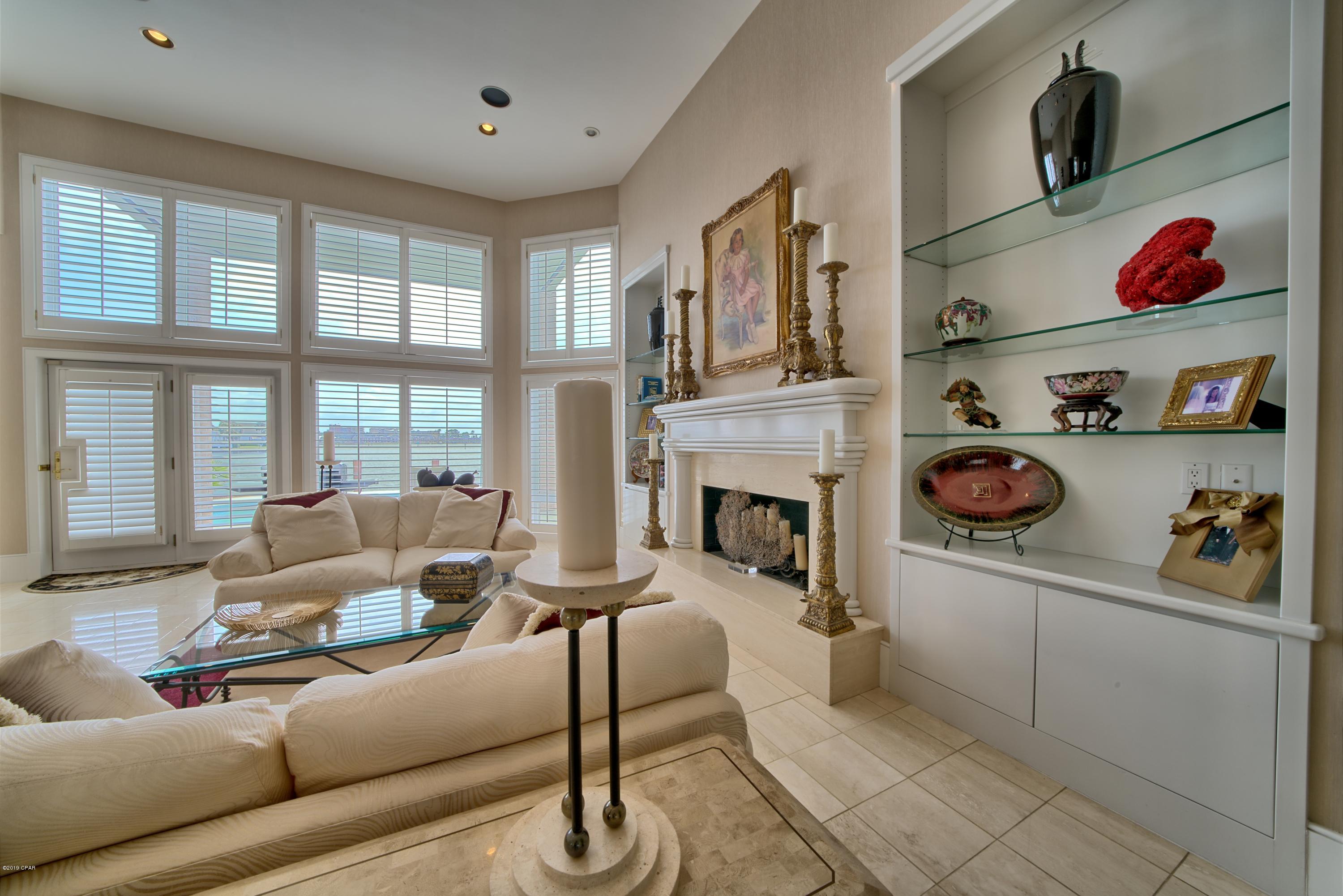 Bay Point Unit 1 - Residential