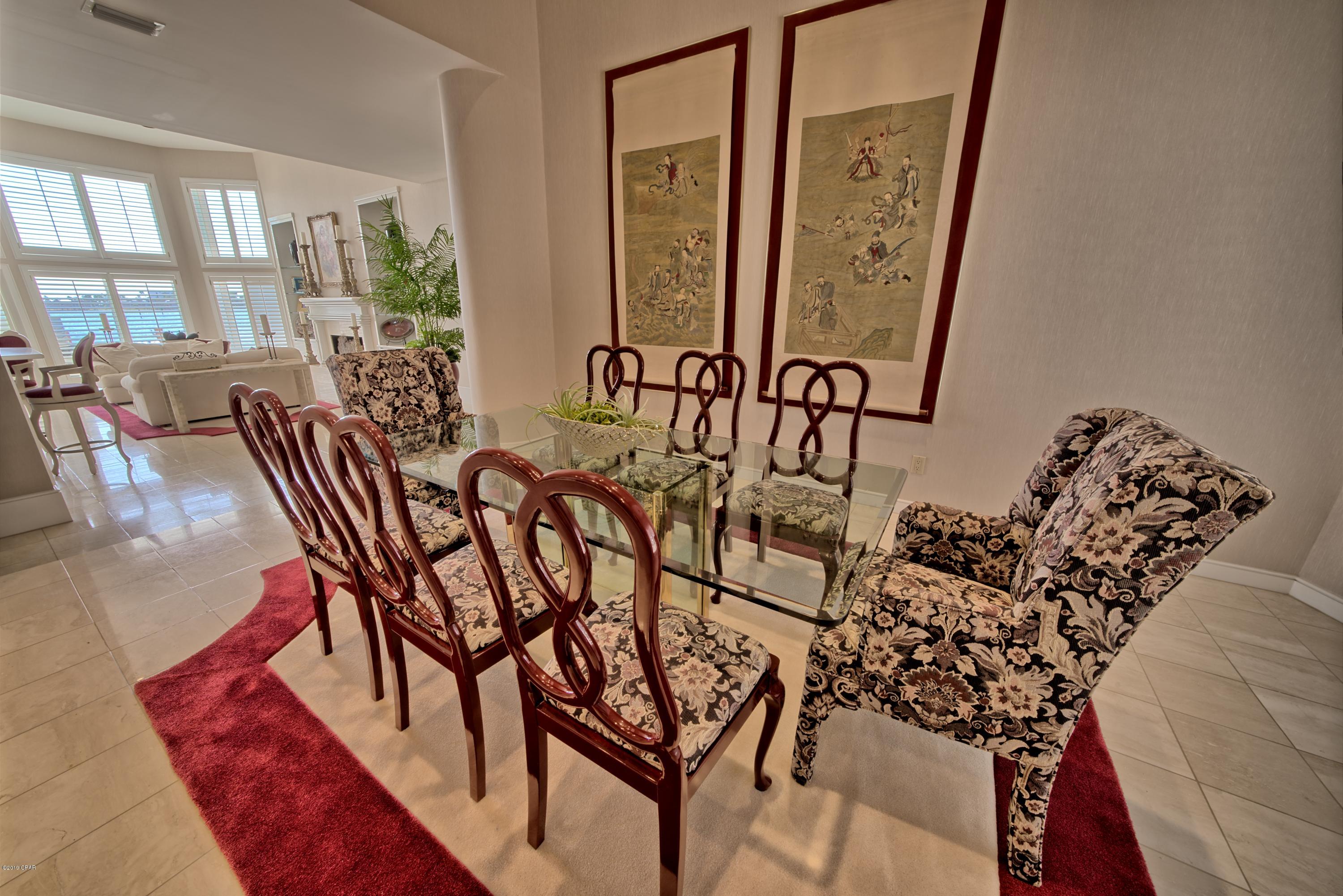 Bay Point Unit 1 - Residential