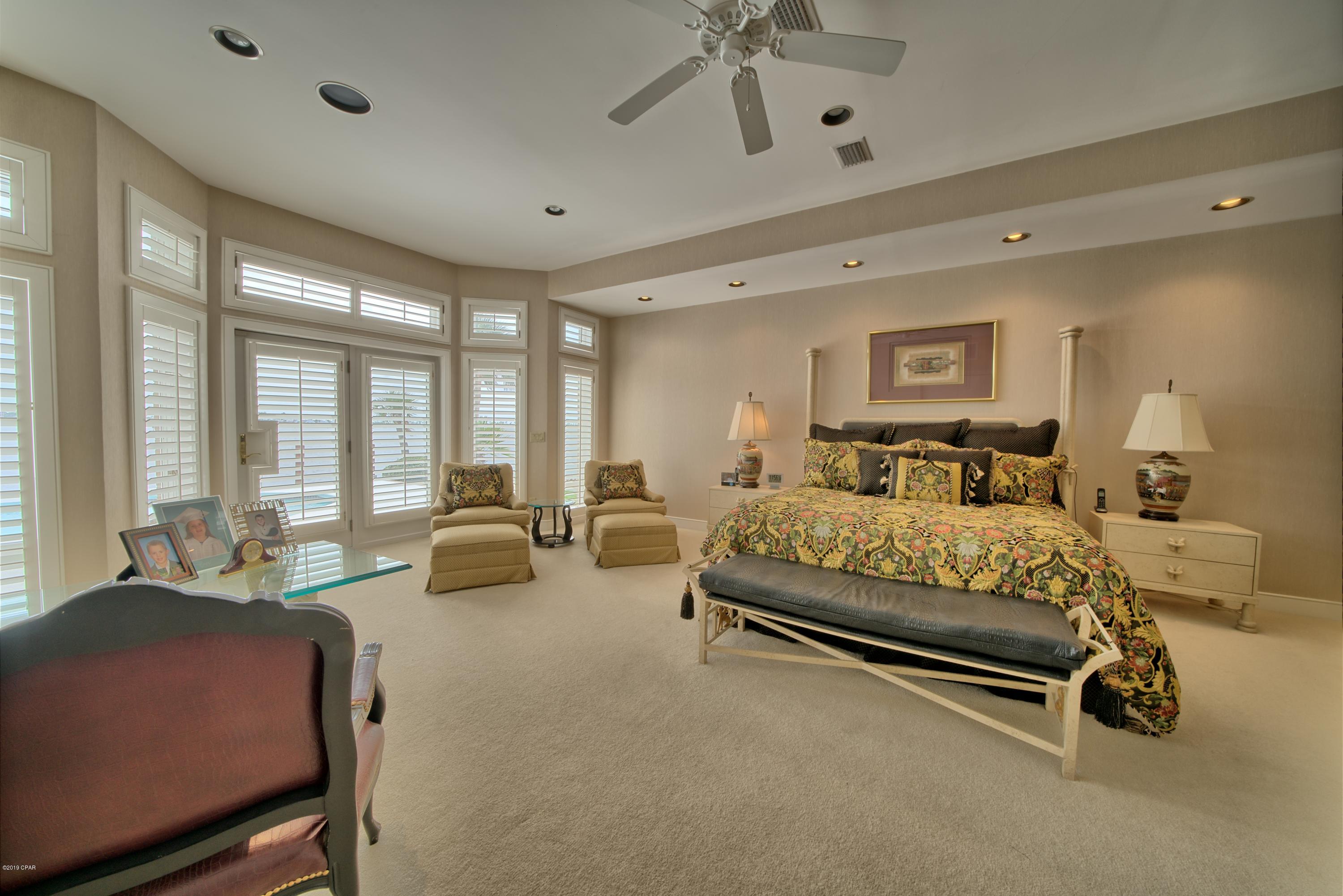 Bay Point Unit 1 - Residential