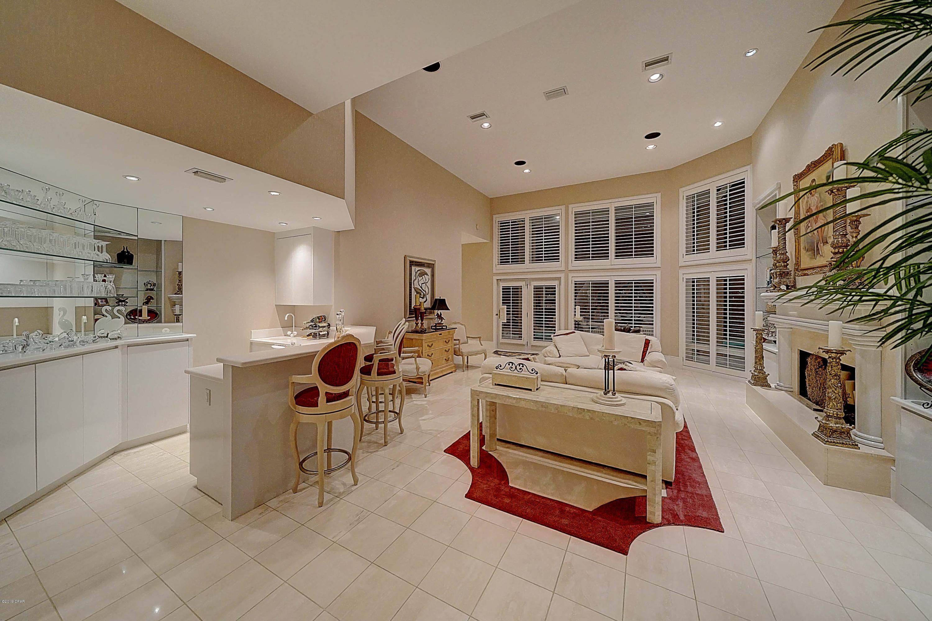 Bay Point Unit 1 - Residential