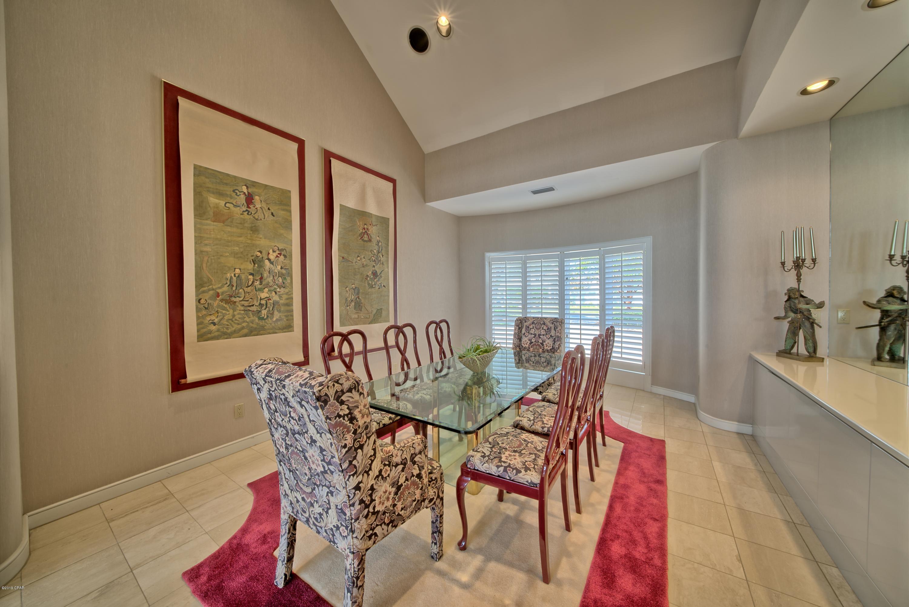 Bay Point Unit 1 - Residential