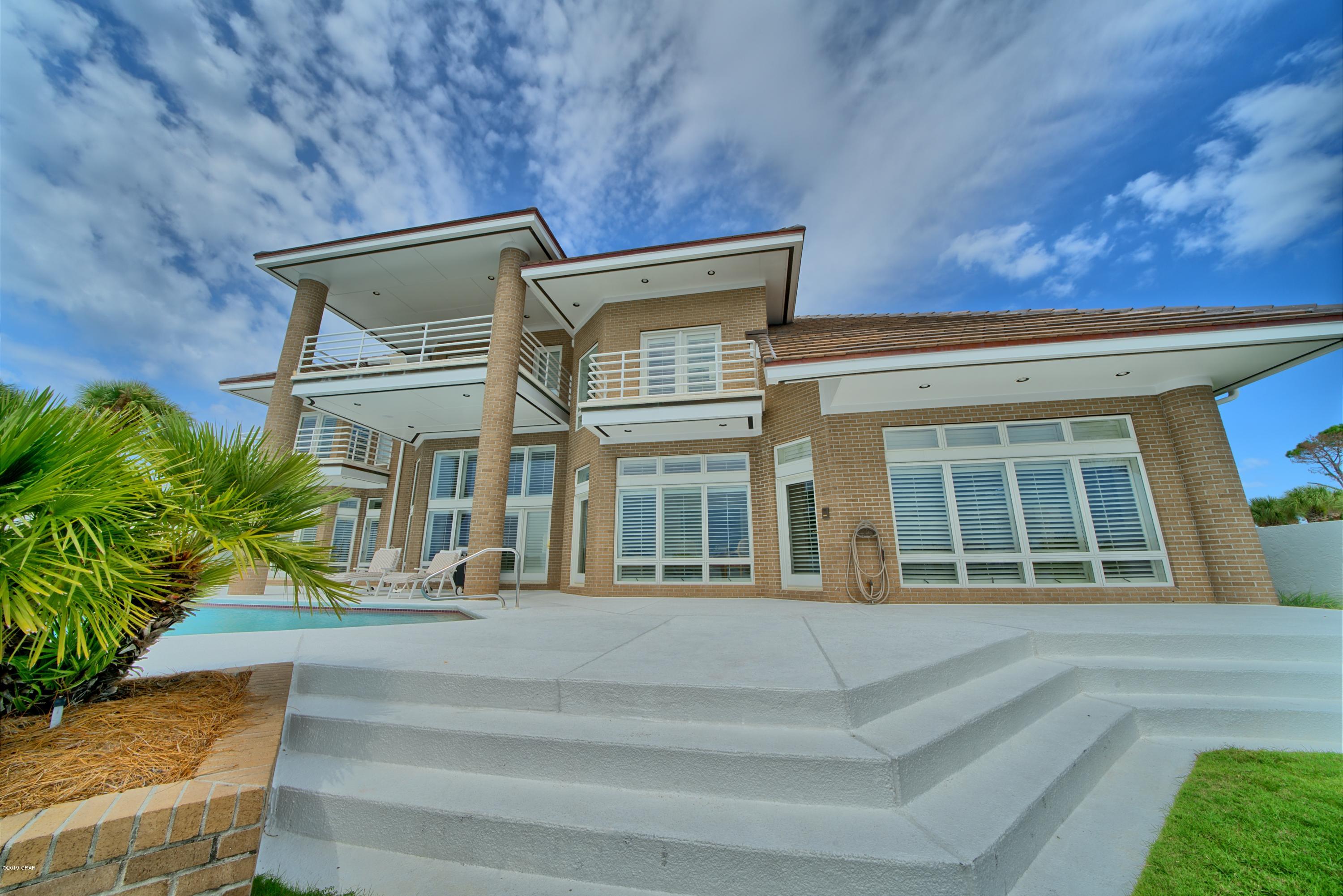 Bay Point Unit 1 - Residential