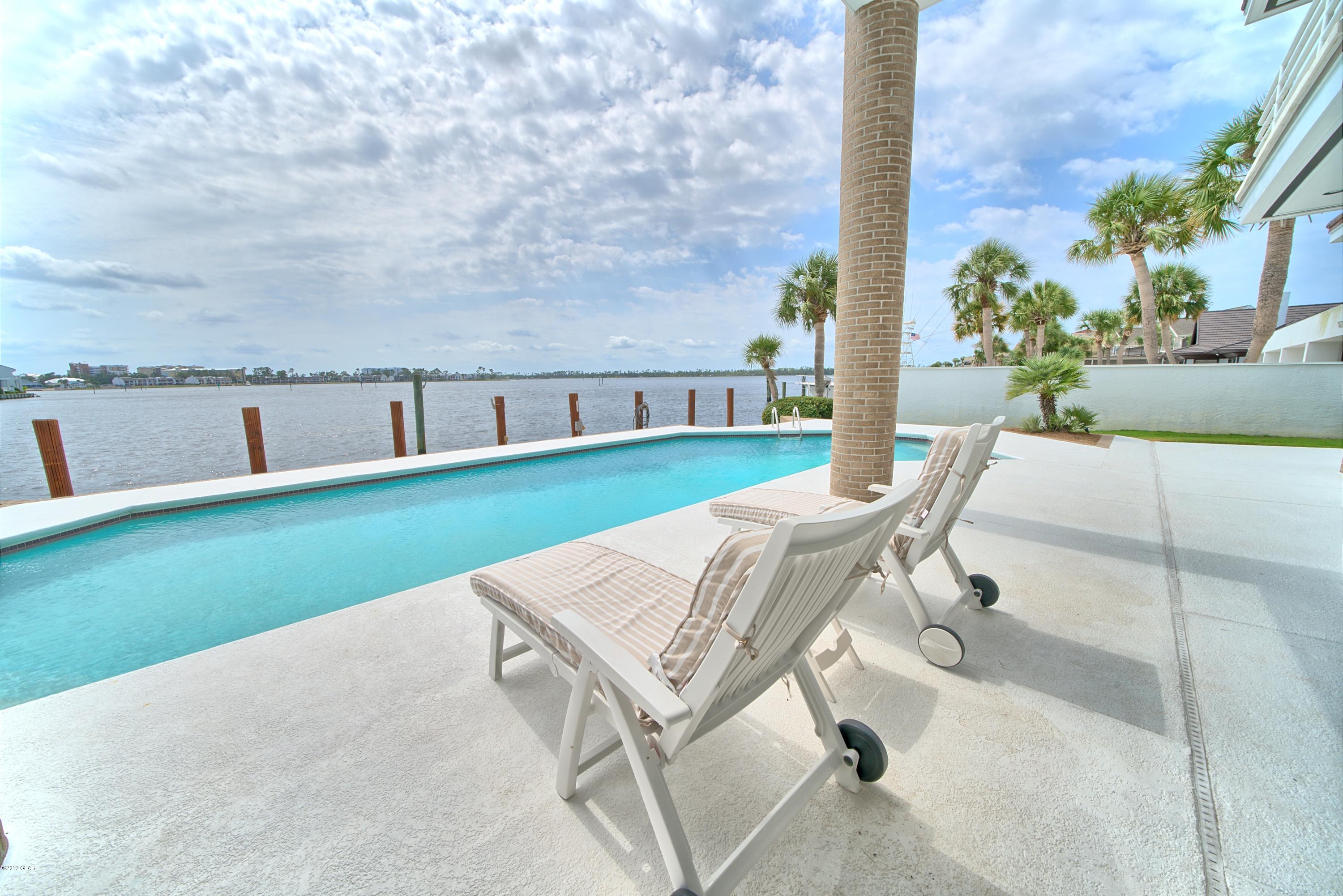 Bay Point Unit 1 - Residential