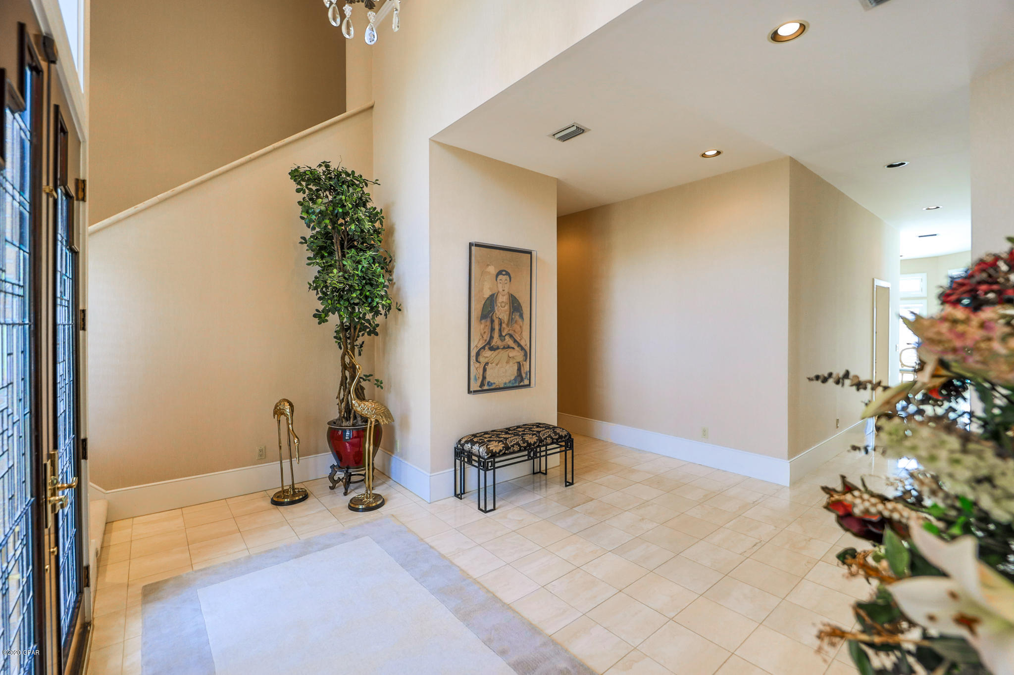 Bay Point Unit 1 - Residential