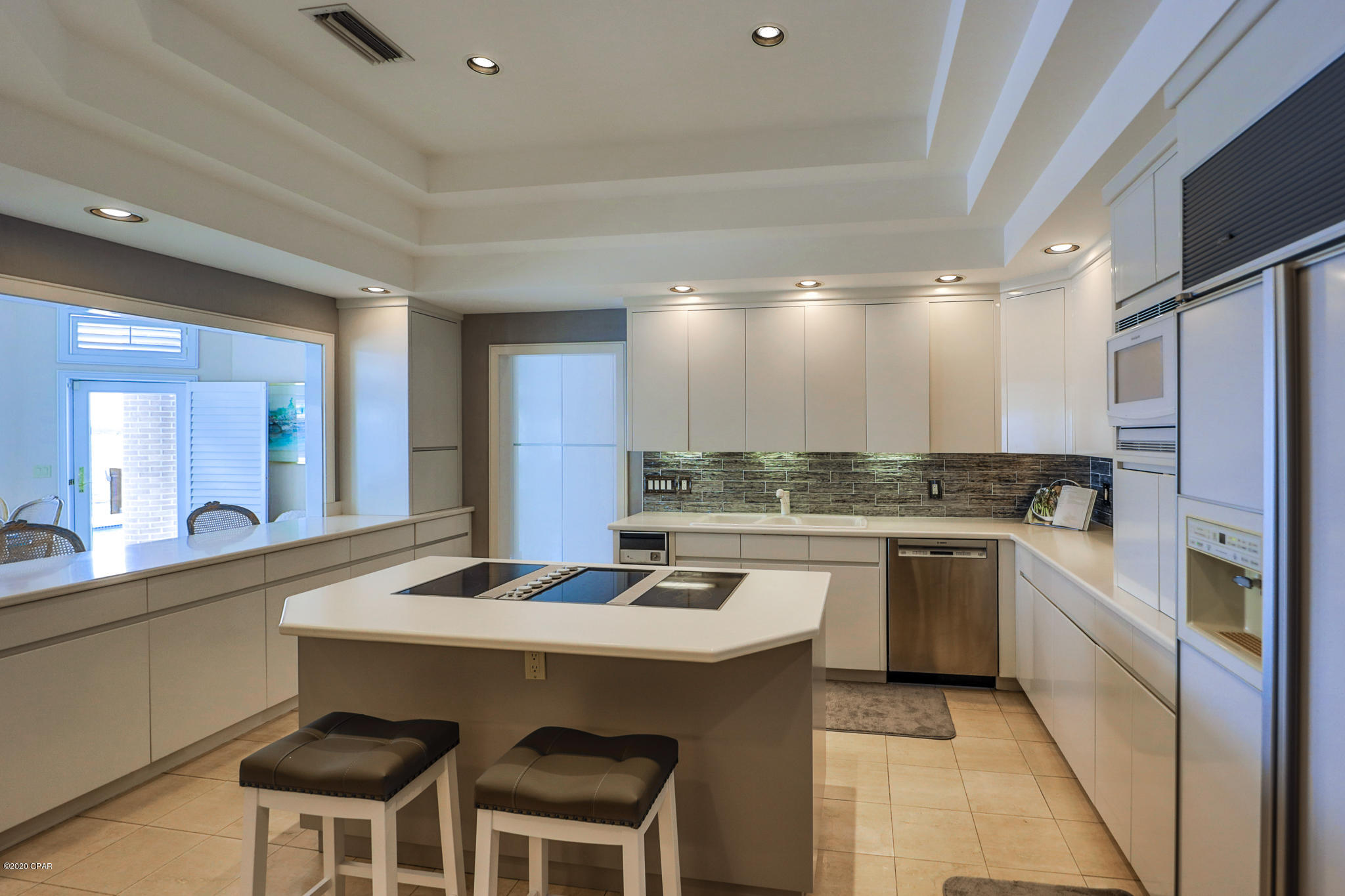 Bay Point Unit 1 - Residential