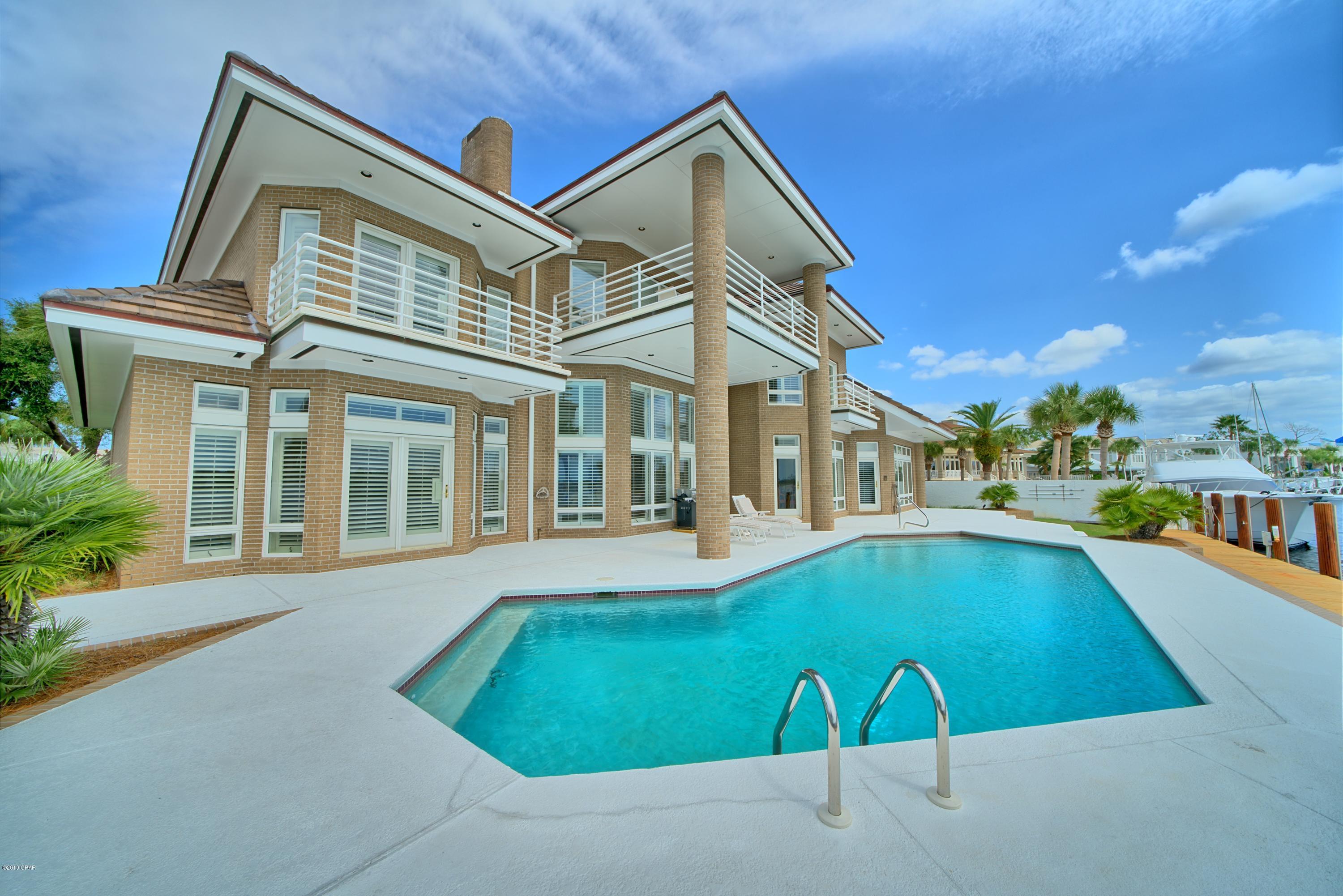 Bay Point Unit 1 - Residential