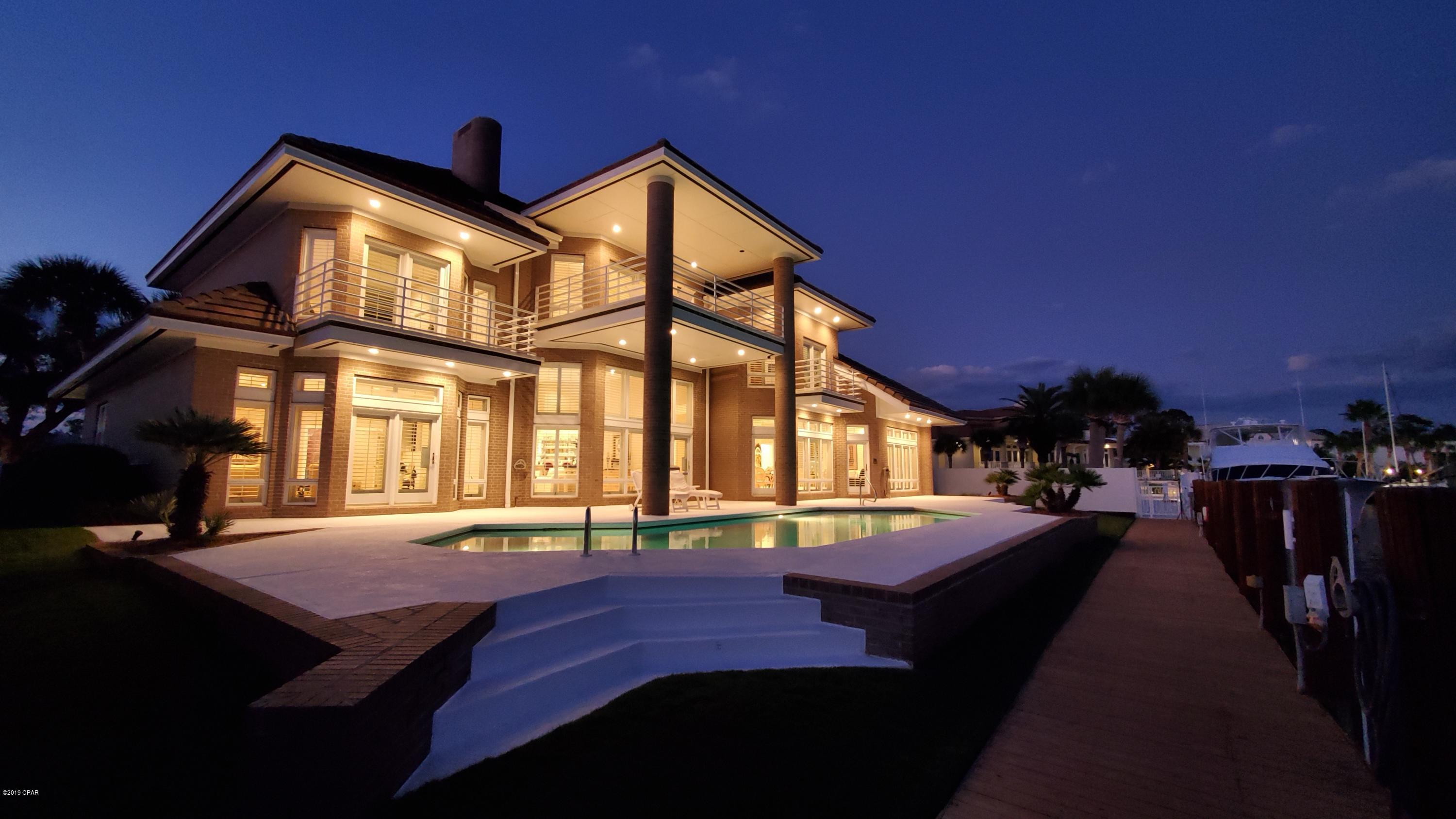 Bay Point Unit 1 - Residential