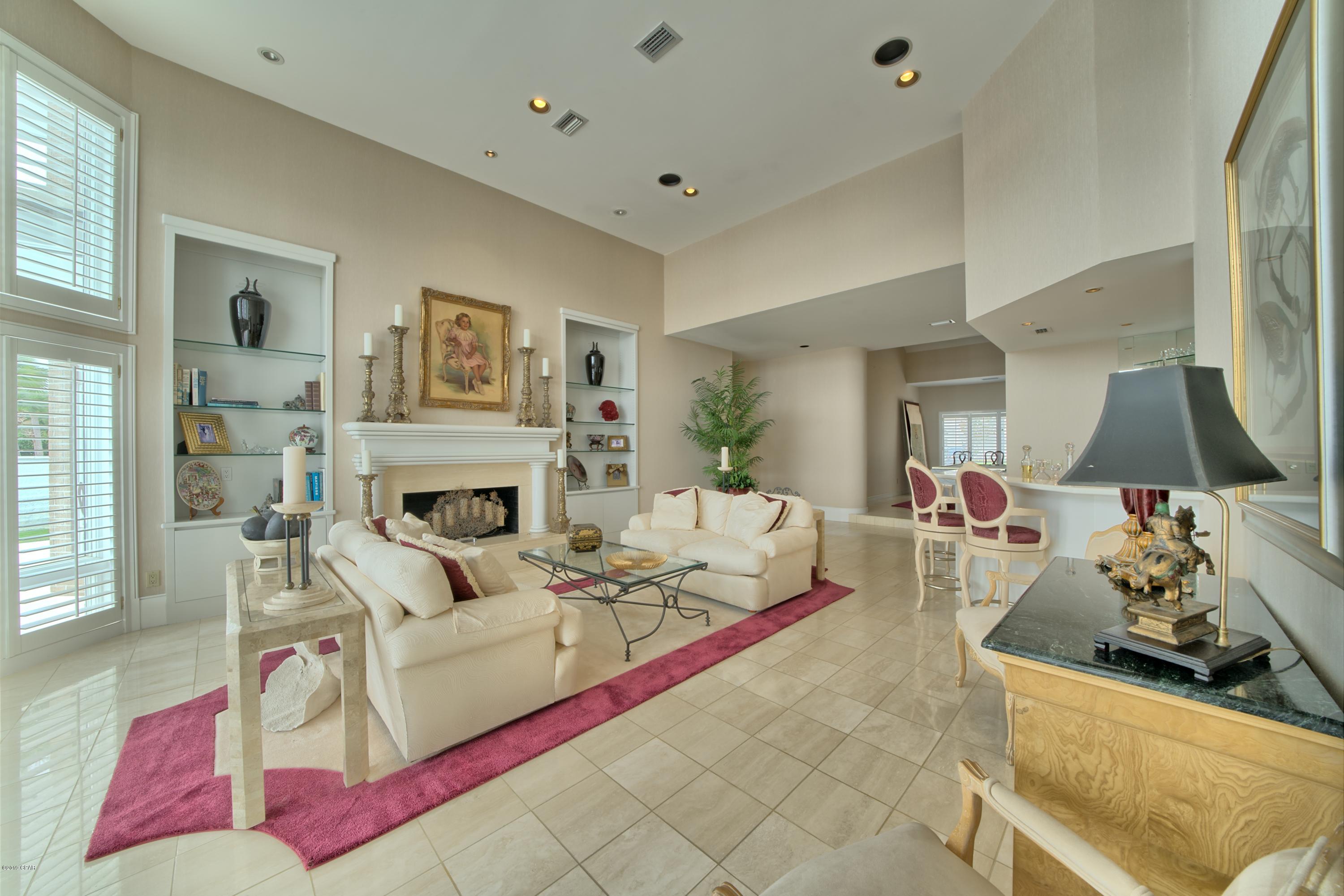 Bay Point Unit 1 - Residential