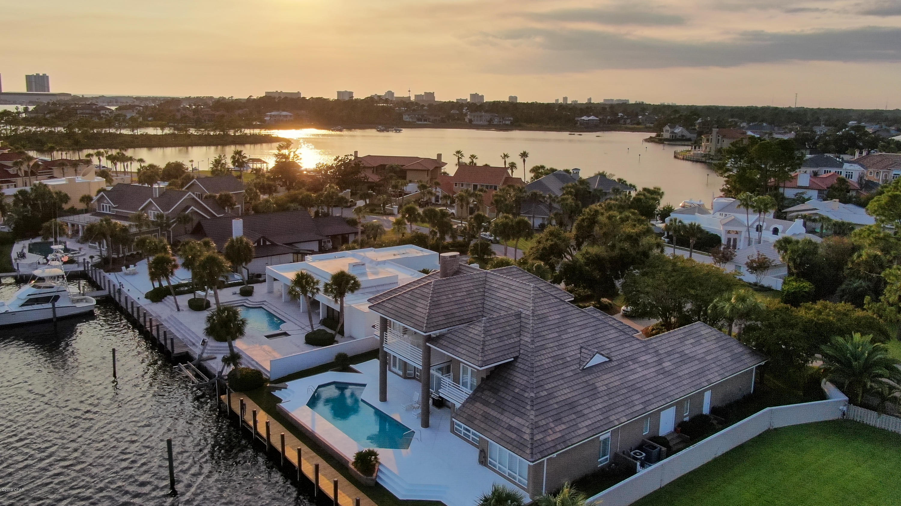 Bay Point Unit 1 - Residential