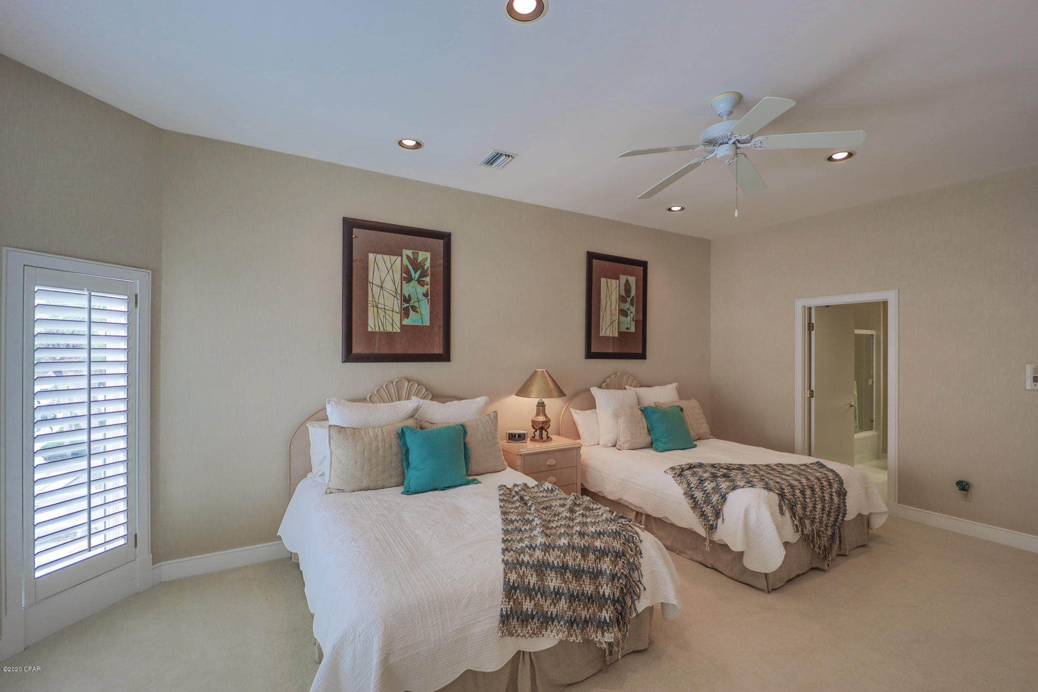 Bay Point Unit 1 - Residential