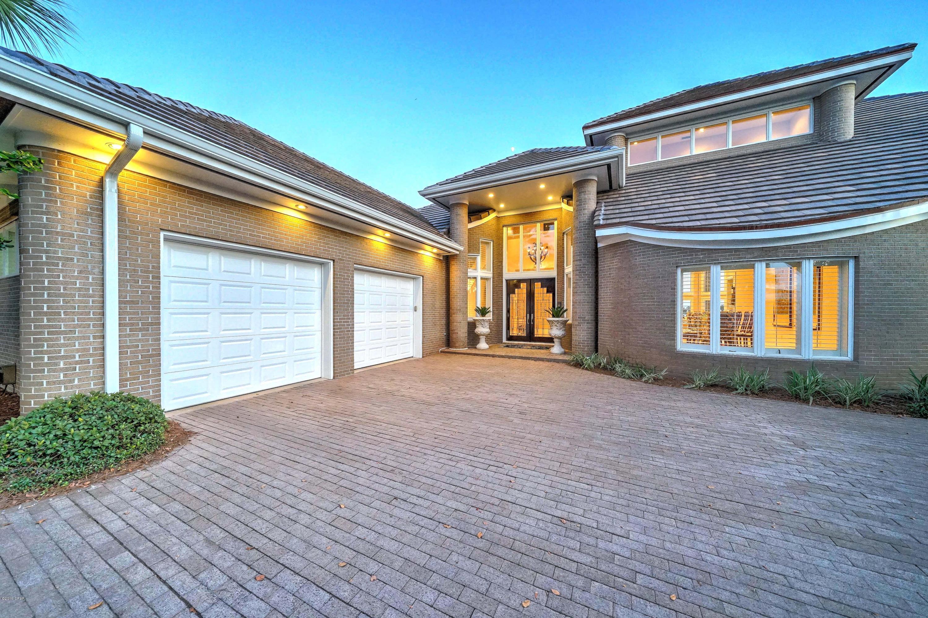 Bay Point Unit 1 - Residential