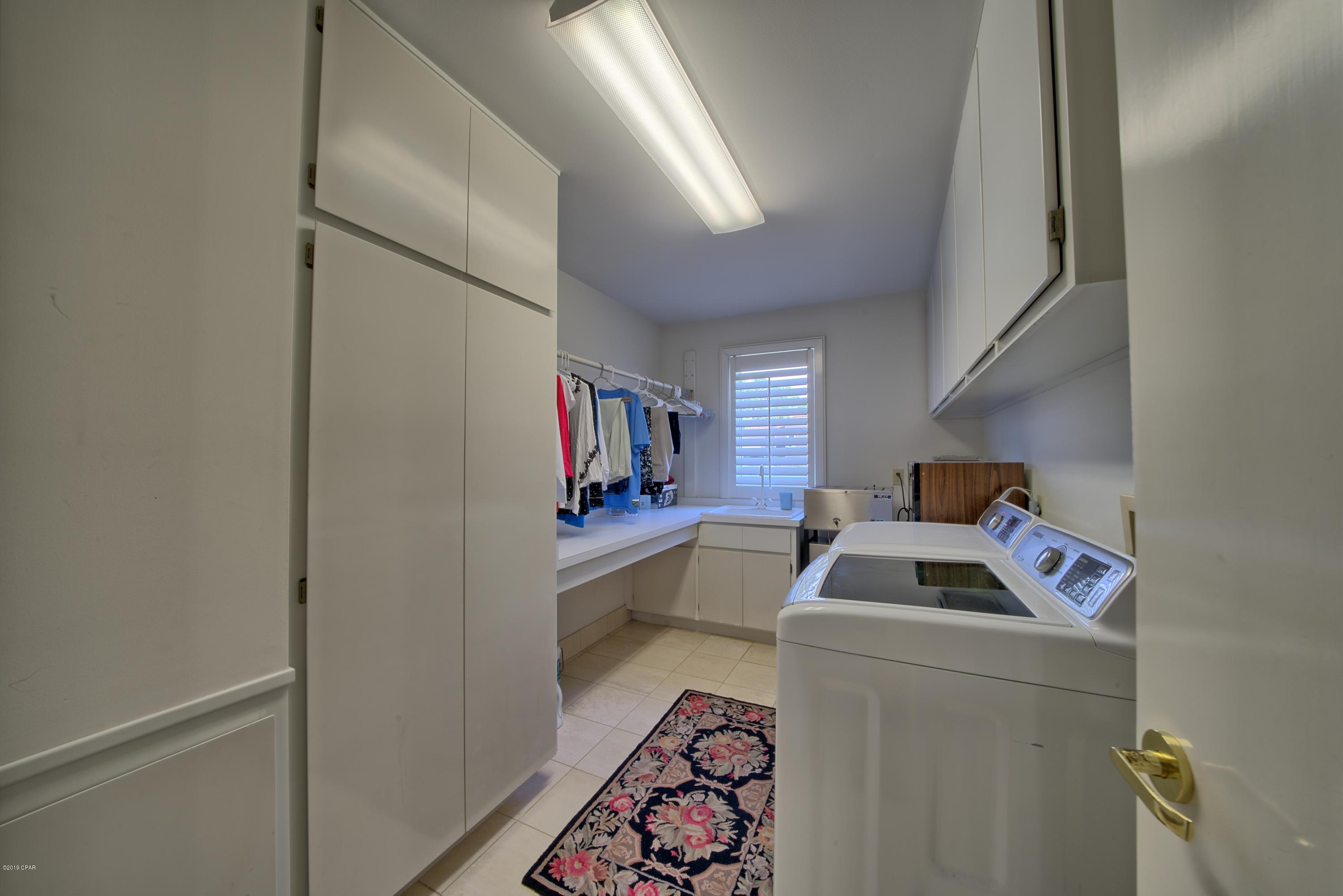 Bay Point Unit 1 - Residential