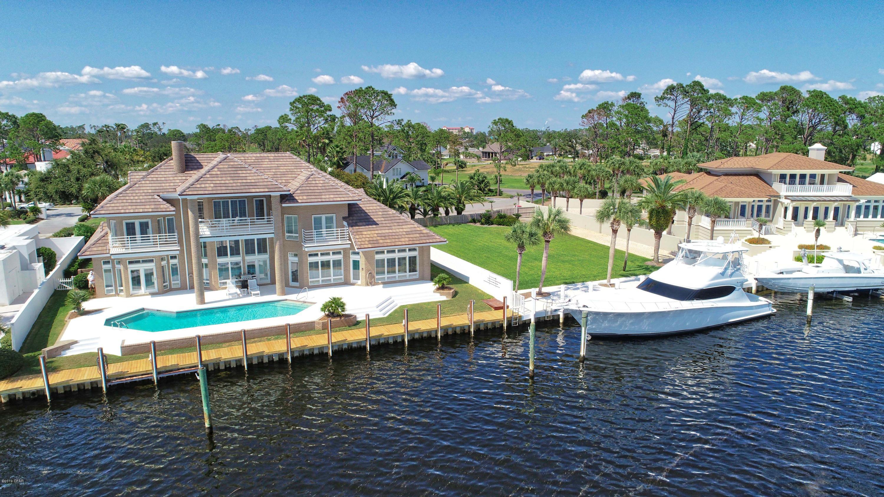 Bay Point Unit 1 - Residential