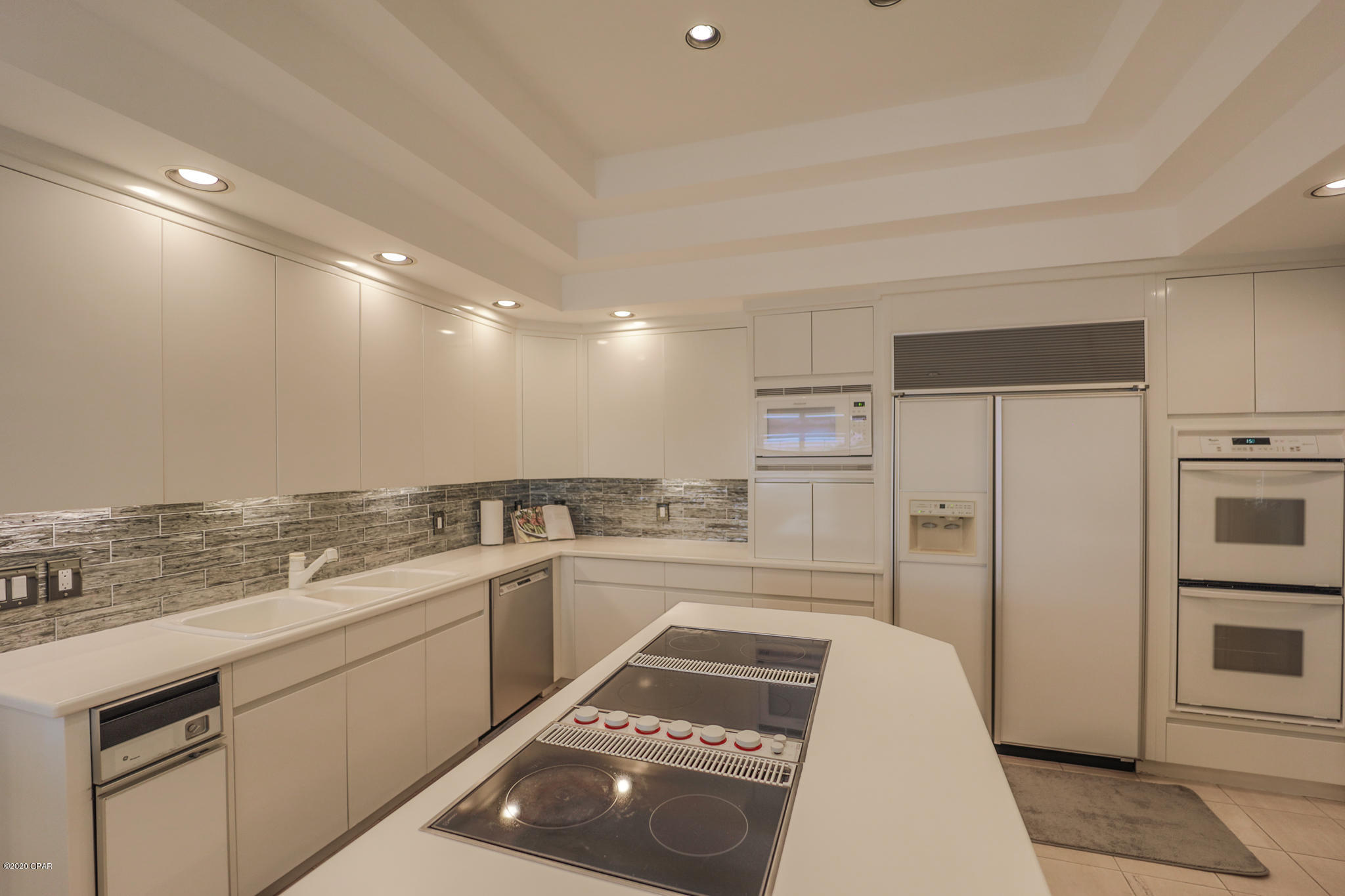 Bay Point Unit 1 - Residential