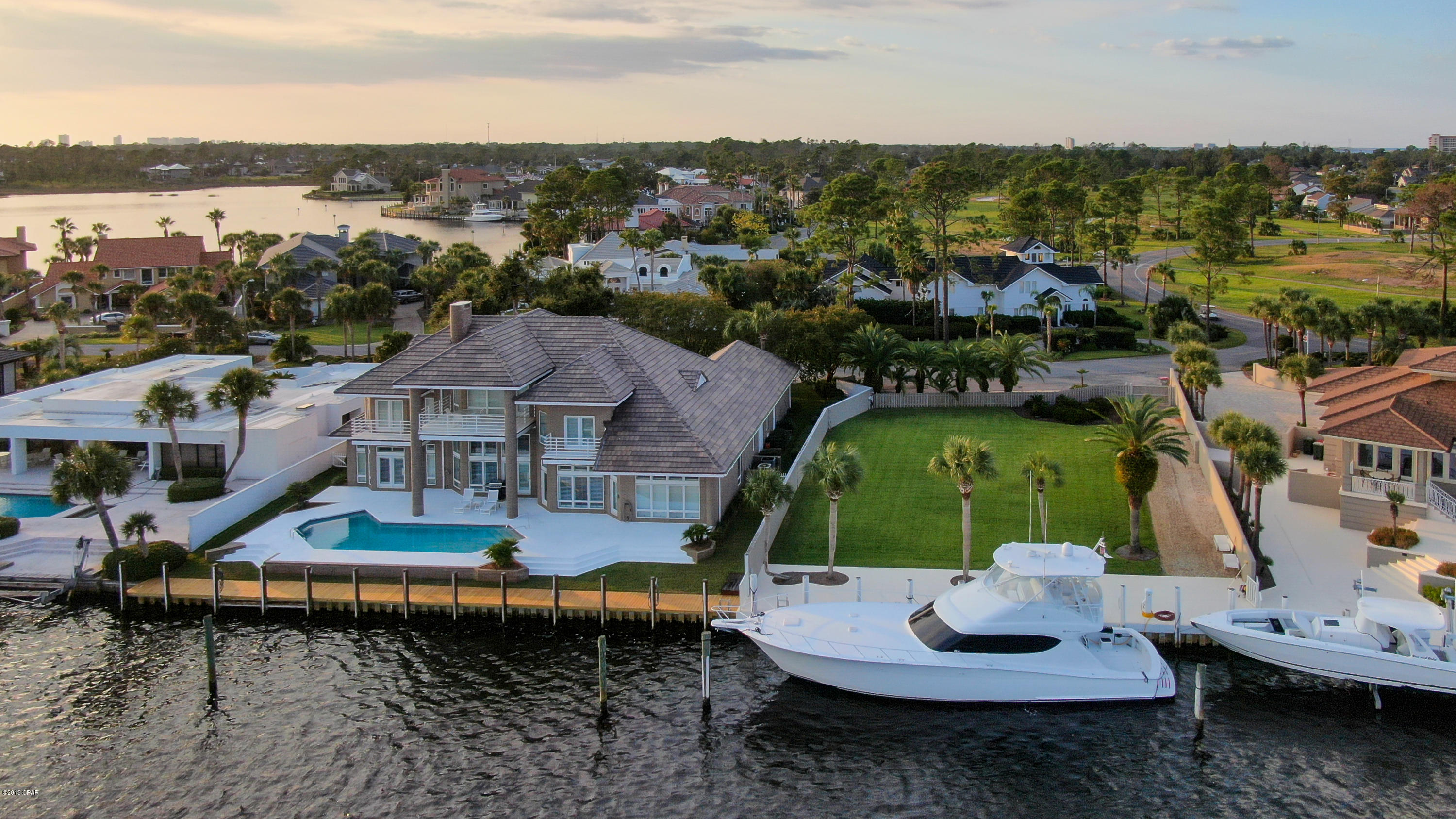 Bay Point Unit 1 - Residential