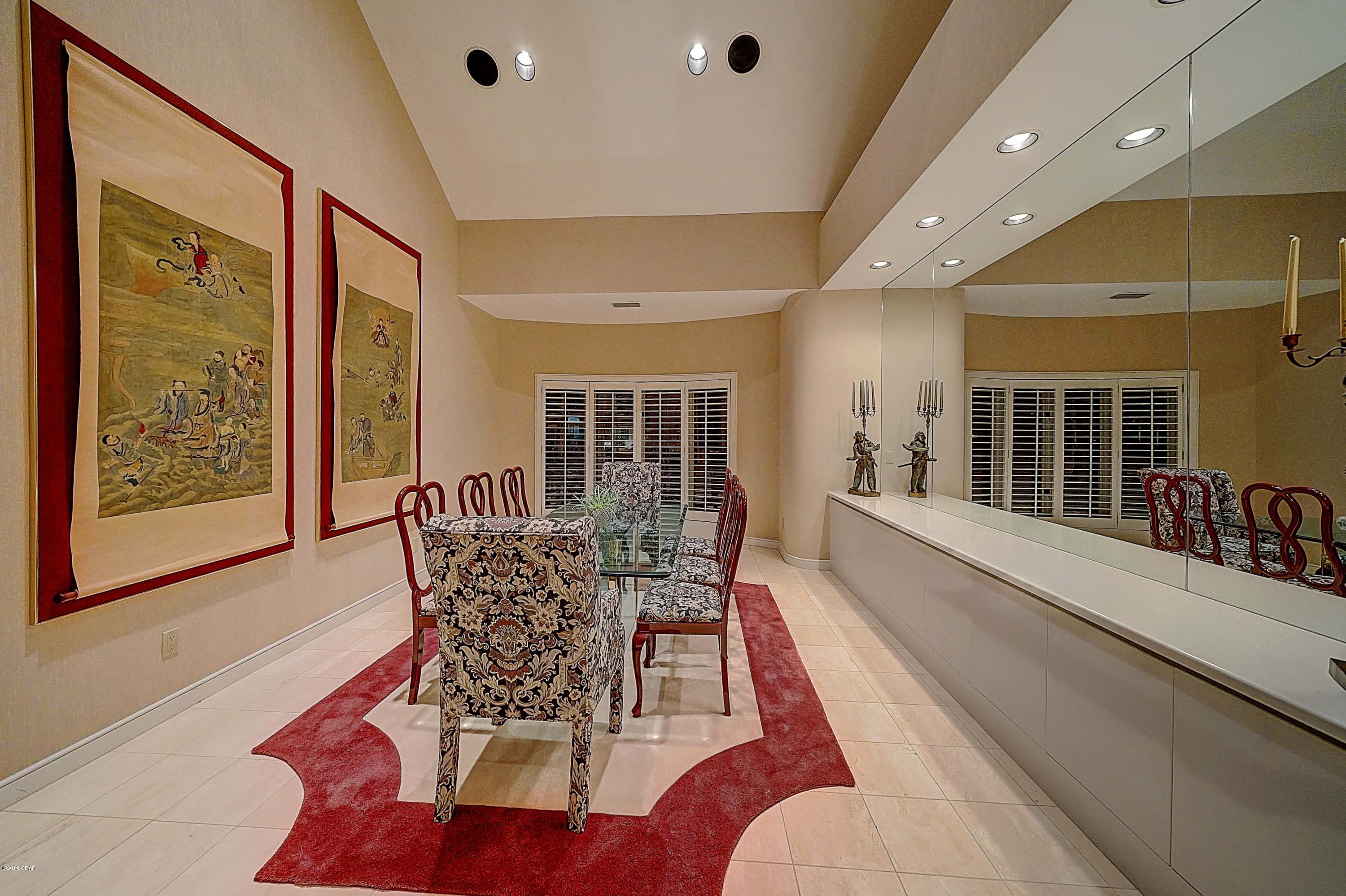 Bay Point Unit 1 - Residential