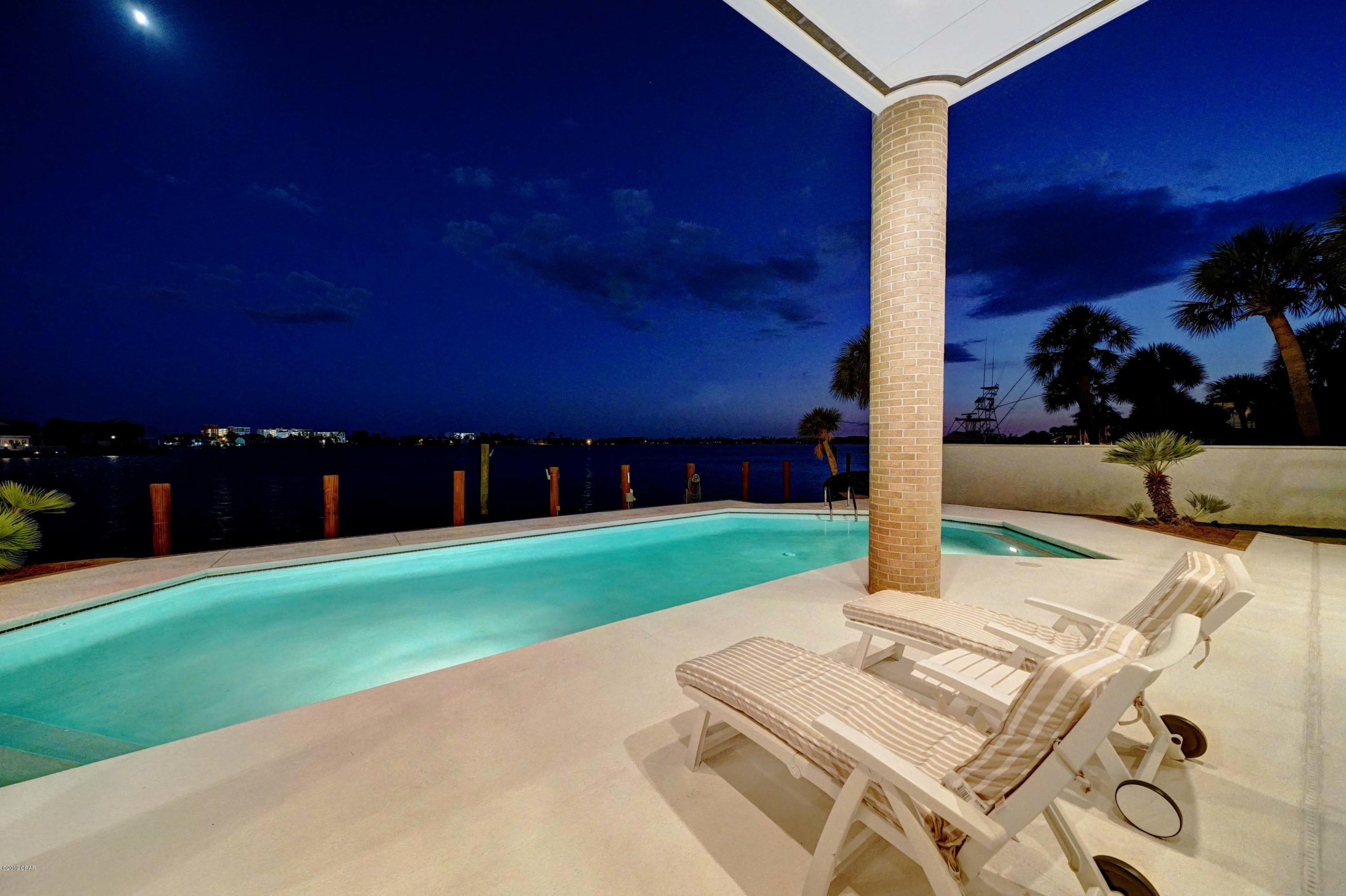 Bay Point Unit 1 - Residential