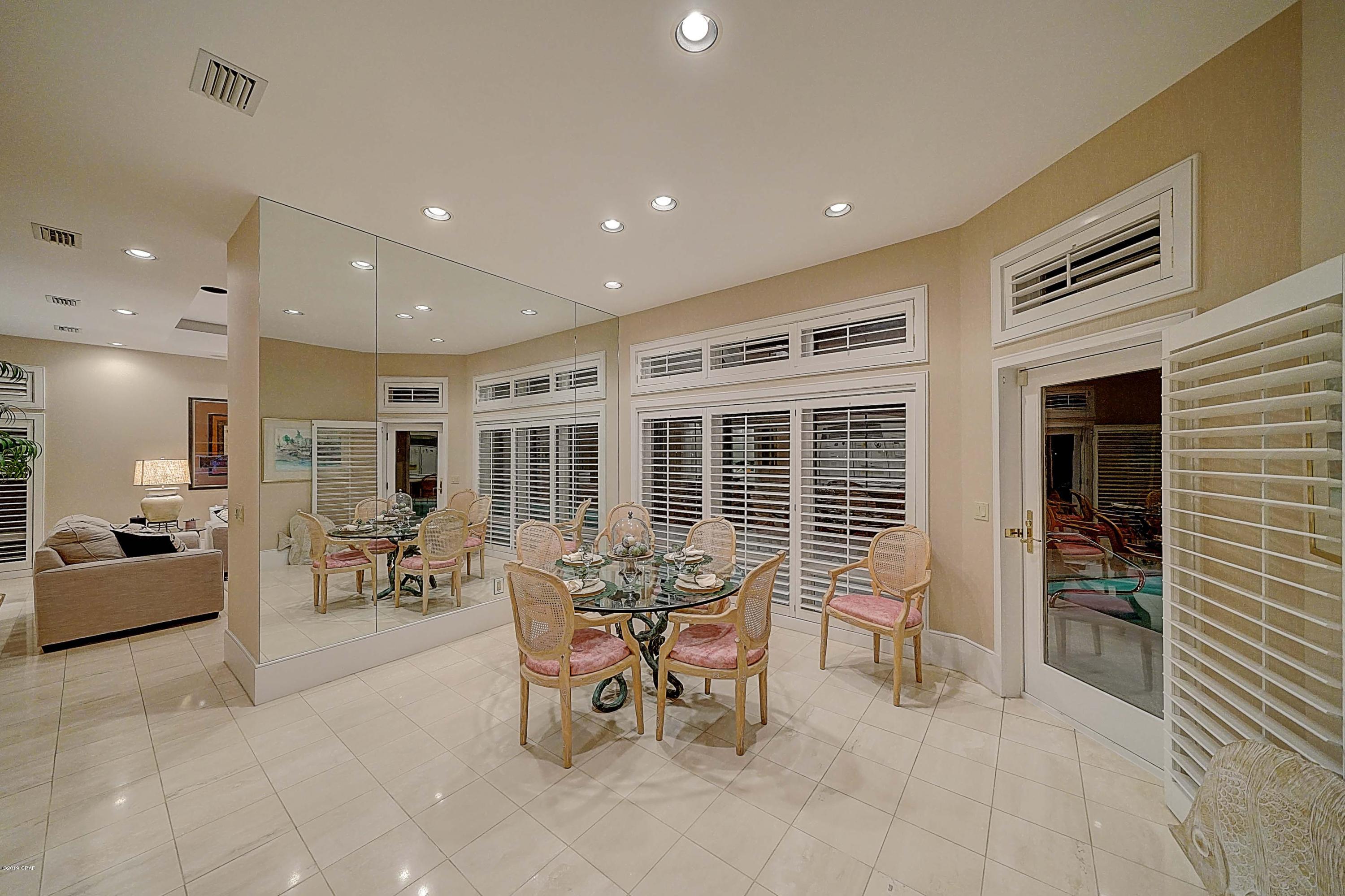 Bay Point Unit 1 - Residential