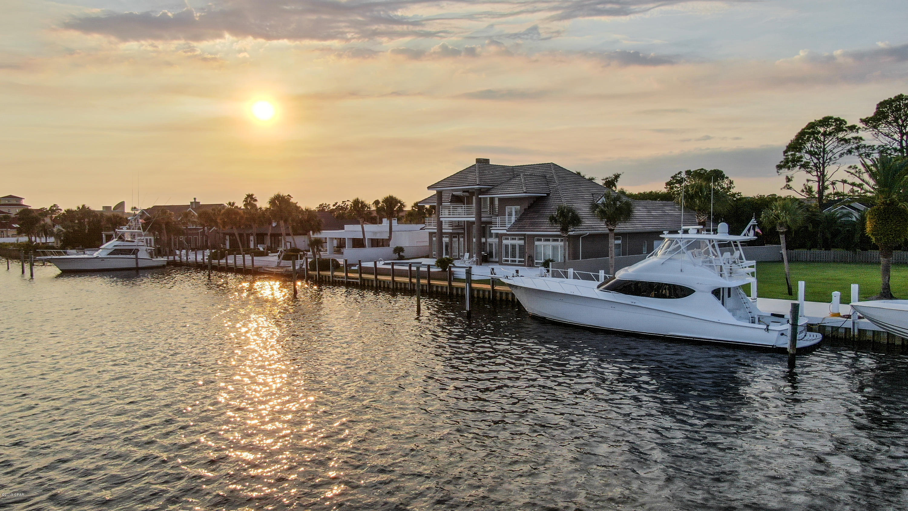 Bay Point Unit 1 - Residential