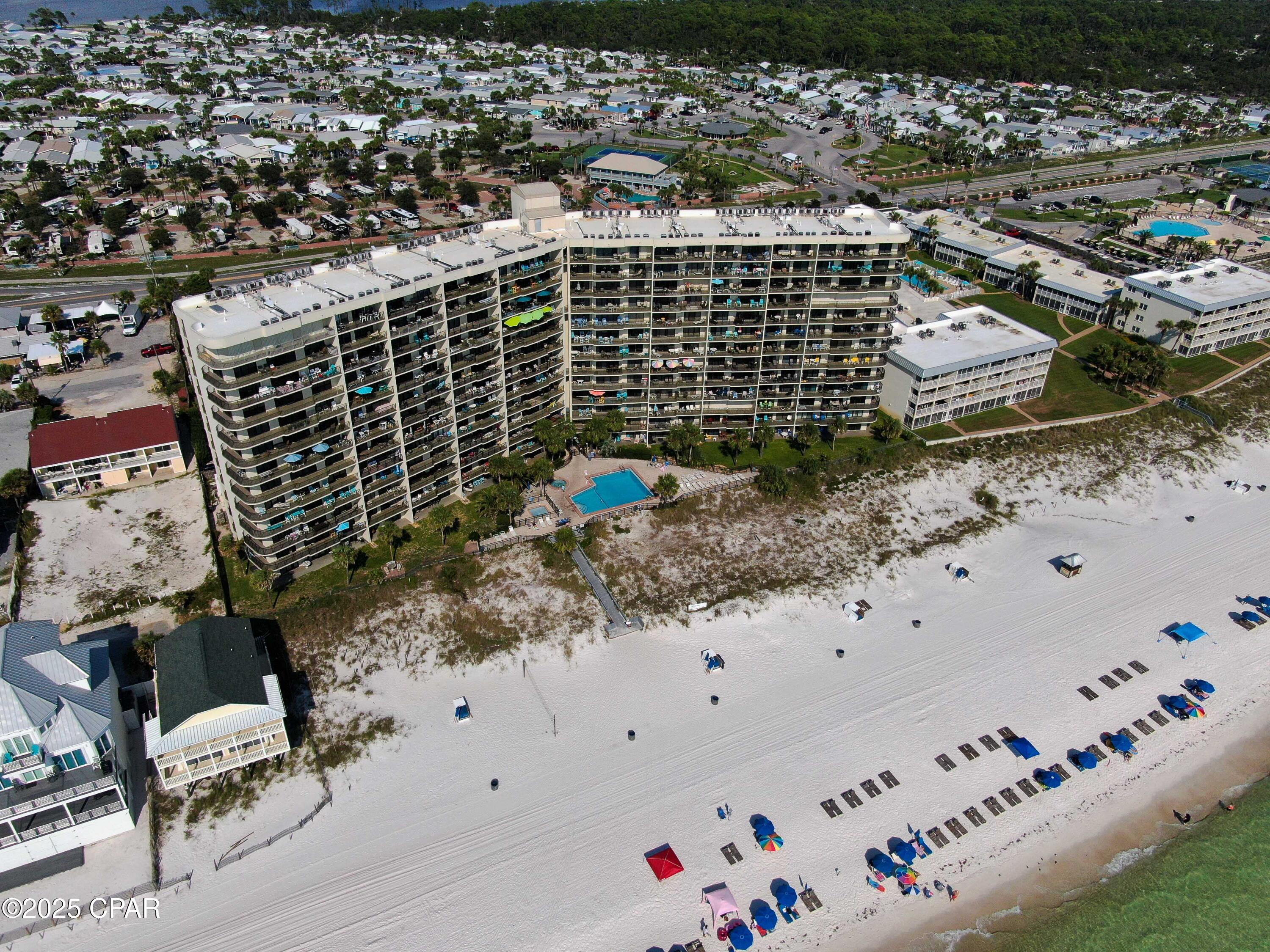 The Commodore - Residential