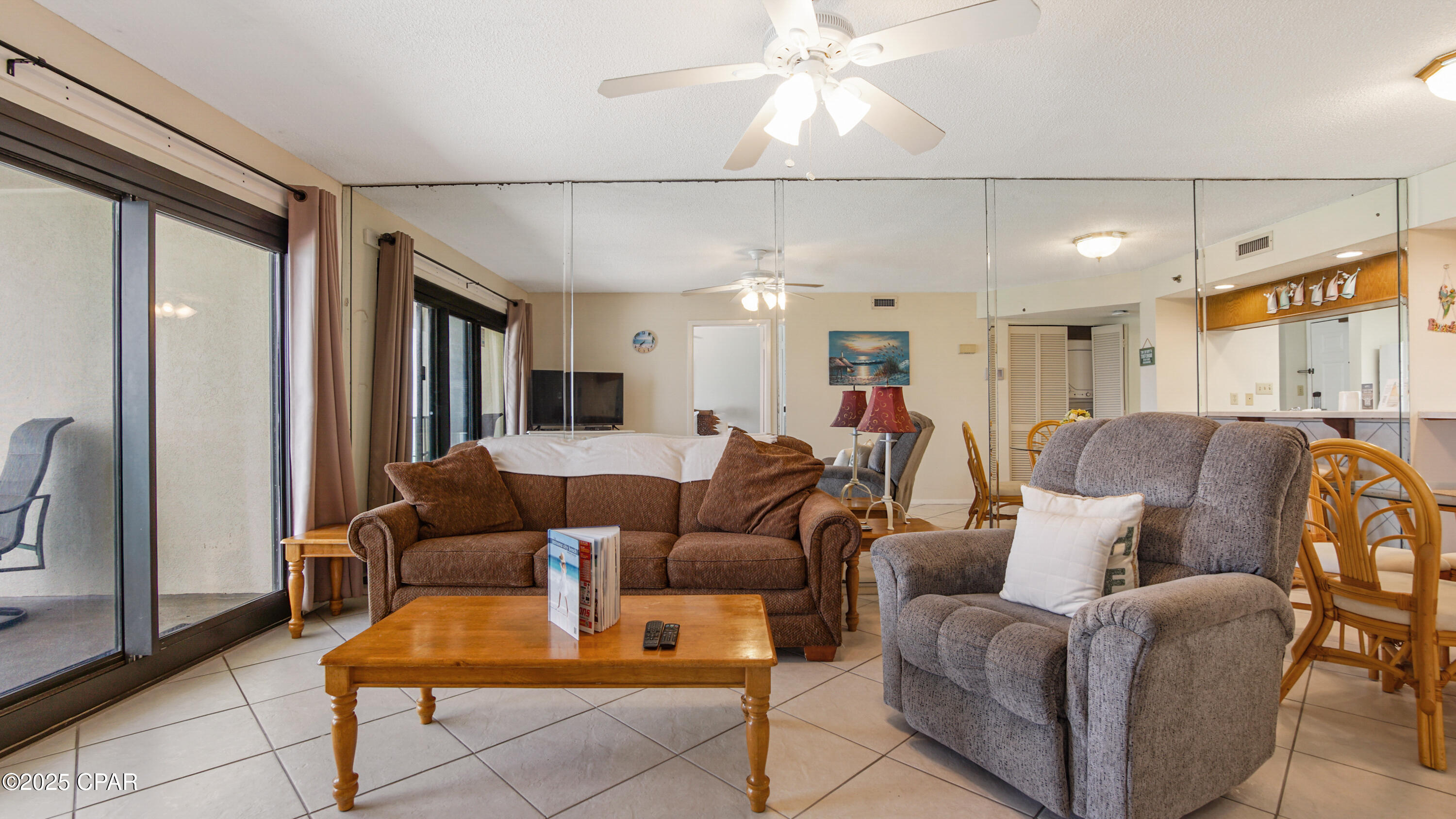 The Commodore - Residential