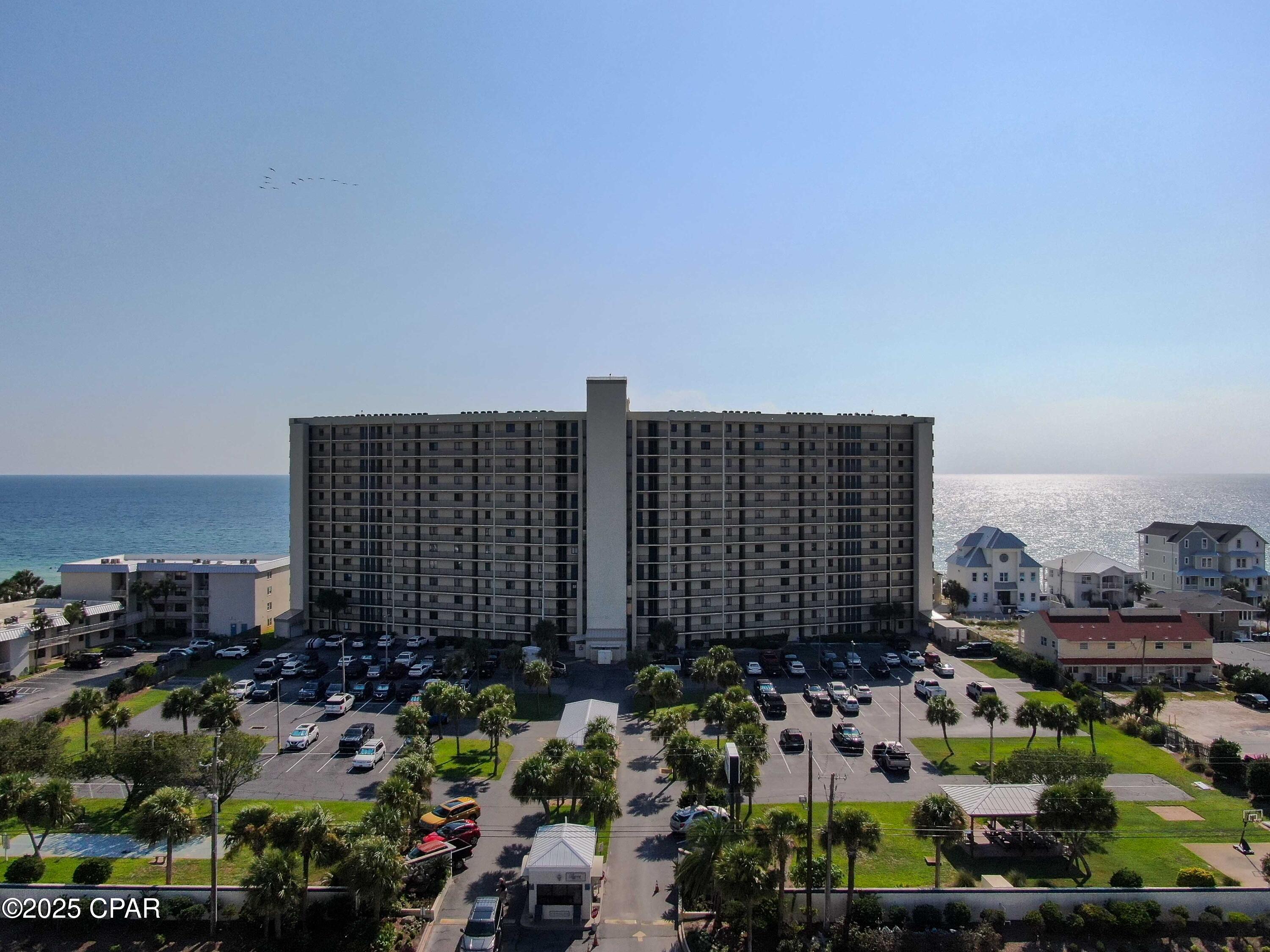 The Commodore - Residential