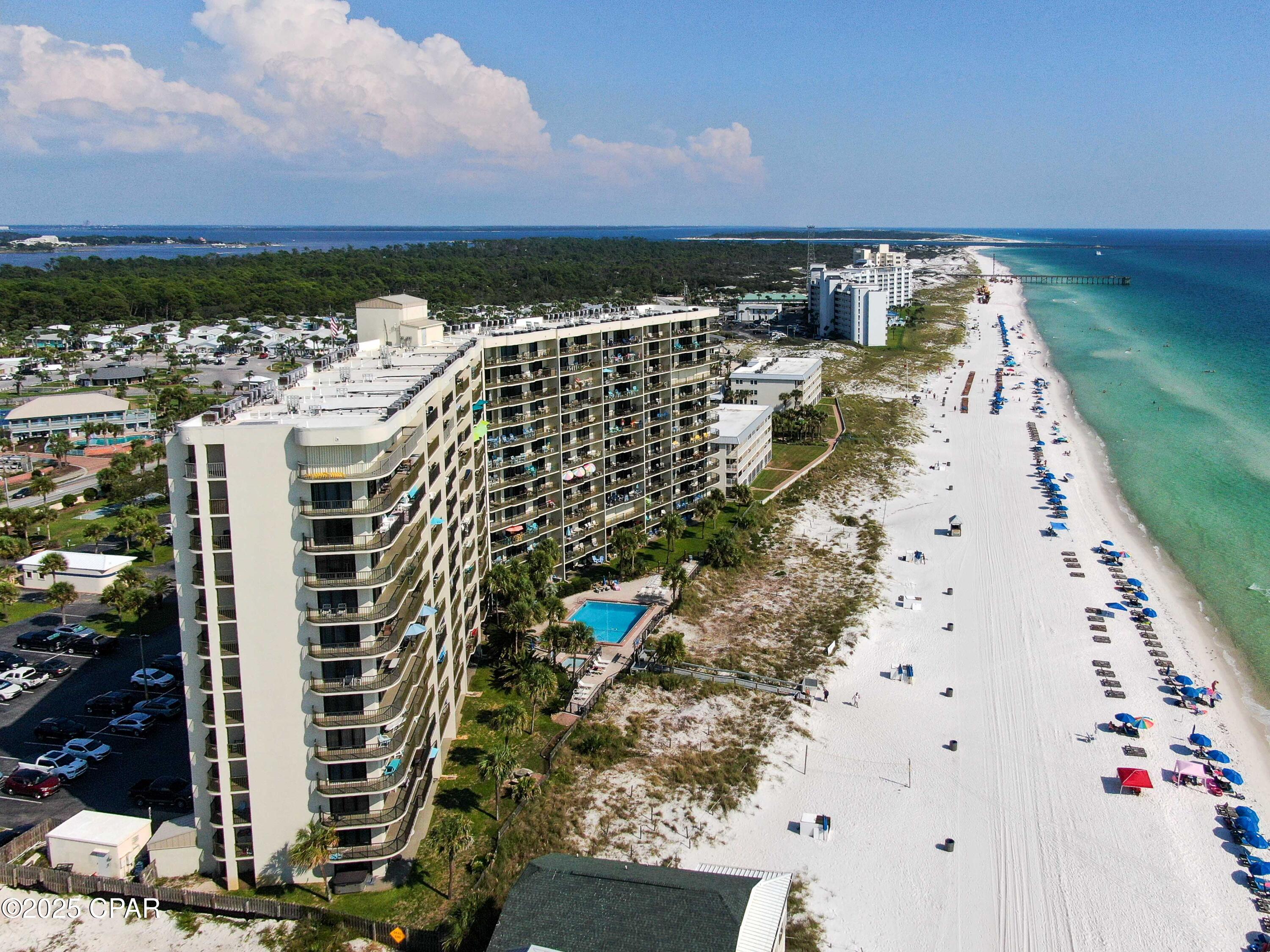 The Commodore - Residential