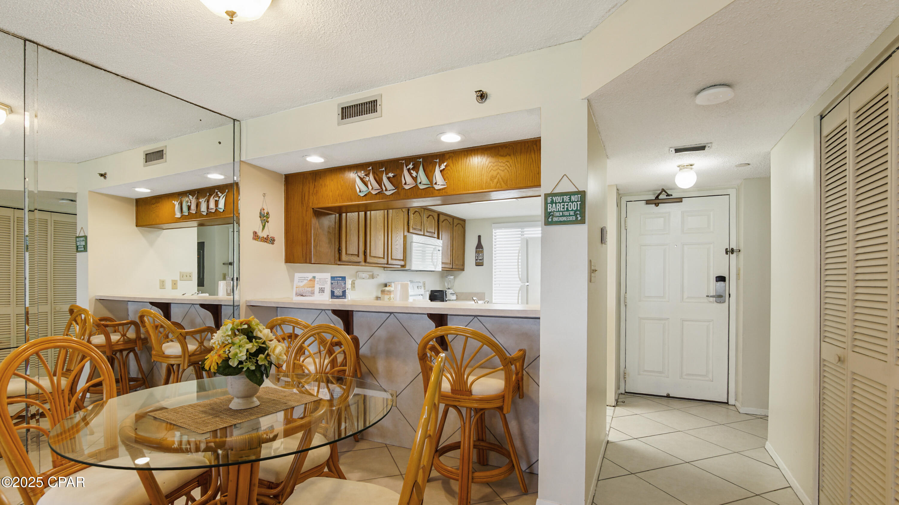 The Commodore - Residential