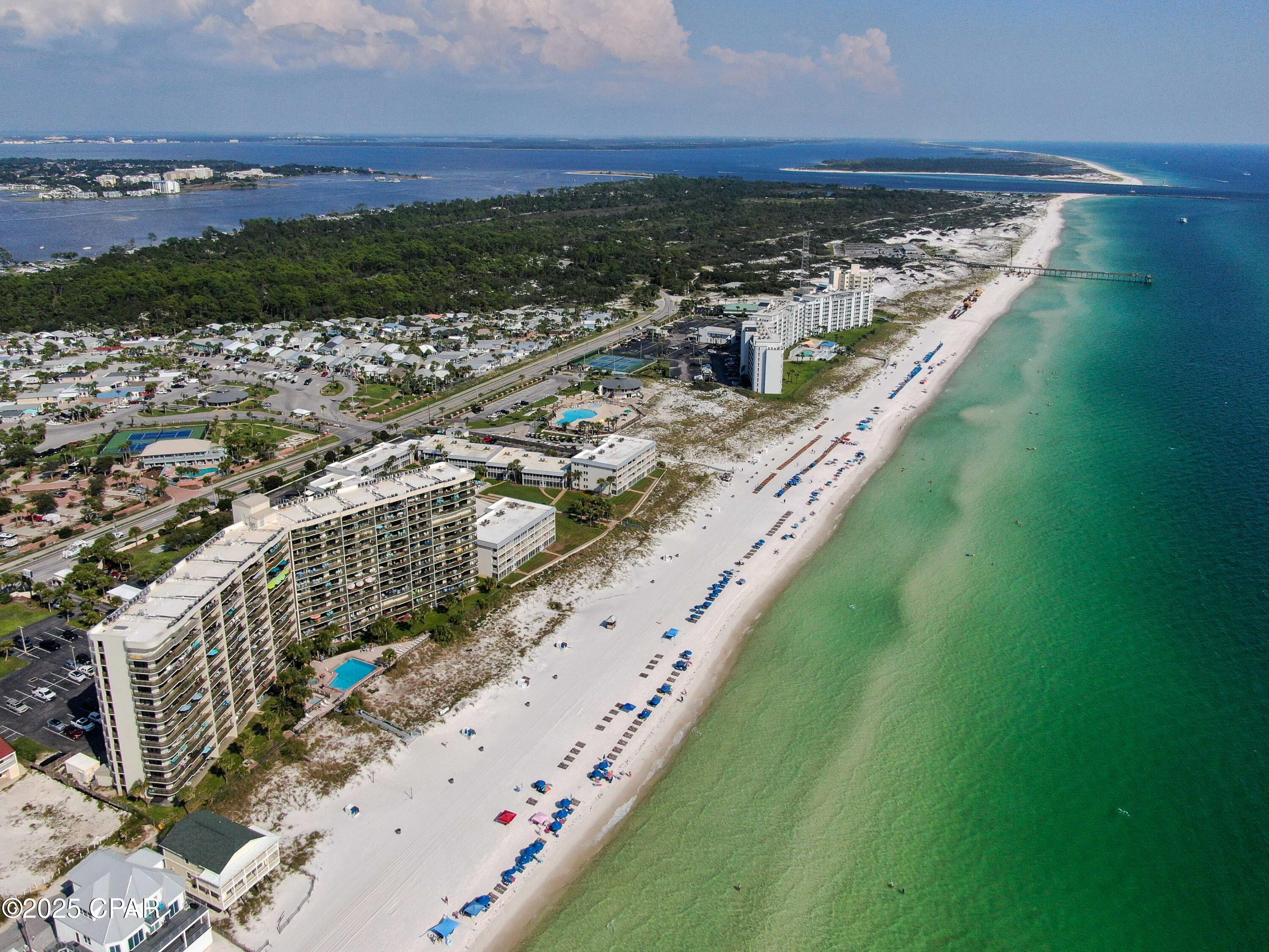 The Commodore - Residential