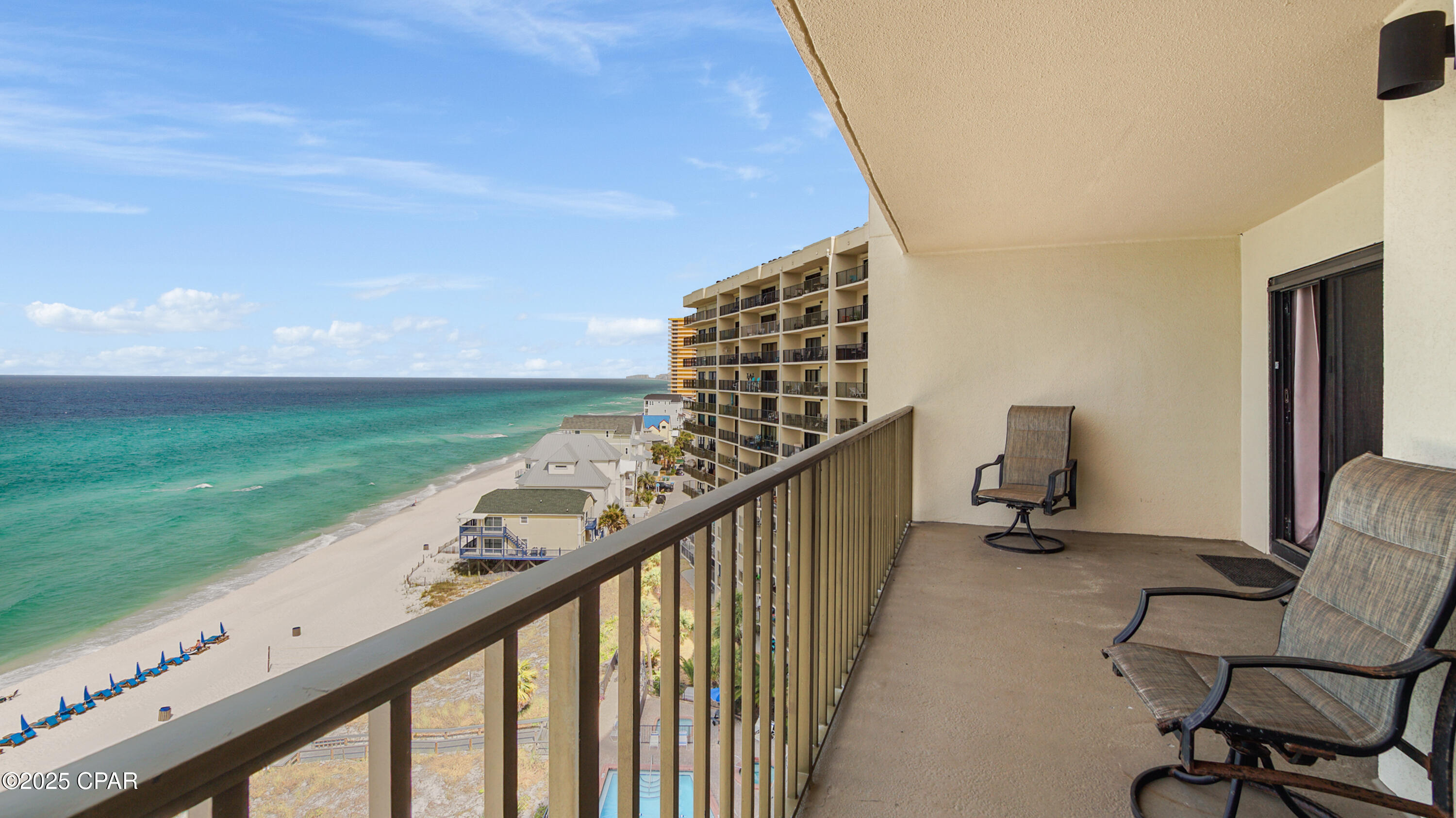 The Commodore - Residential