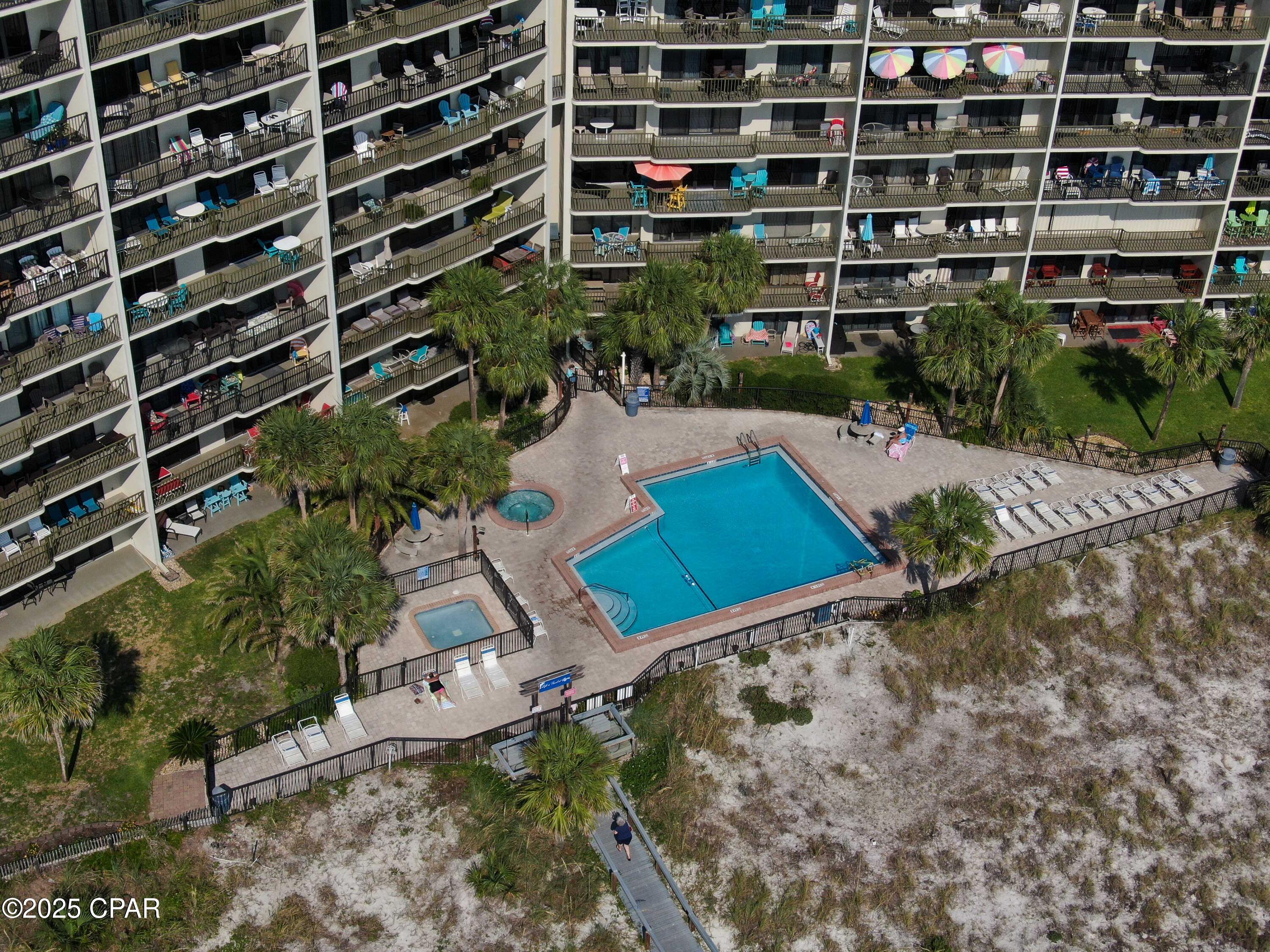 The Commodore - Residential