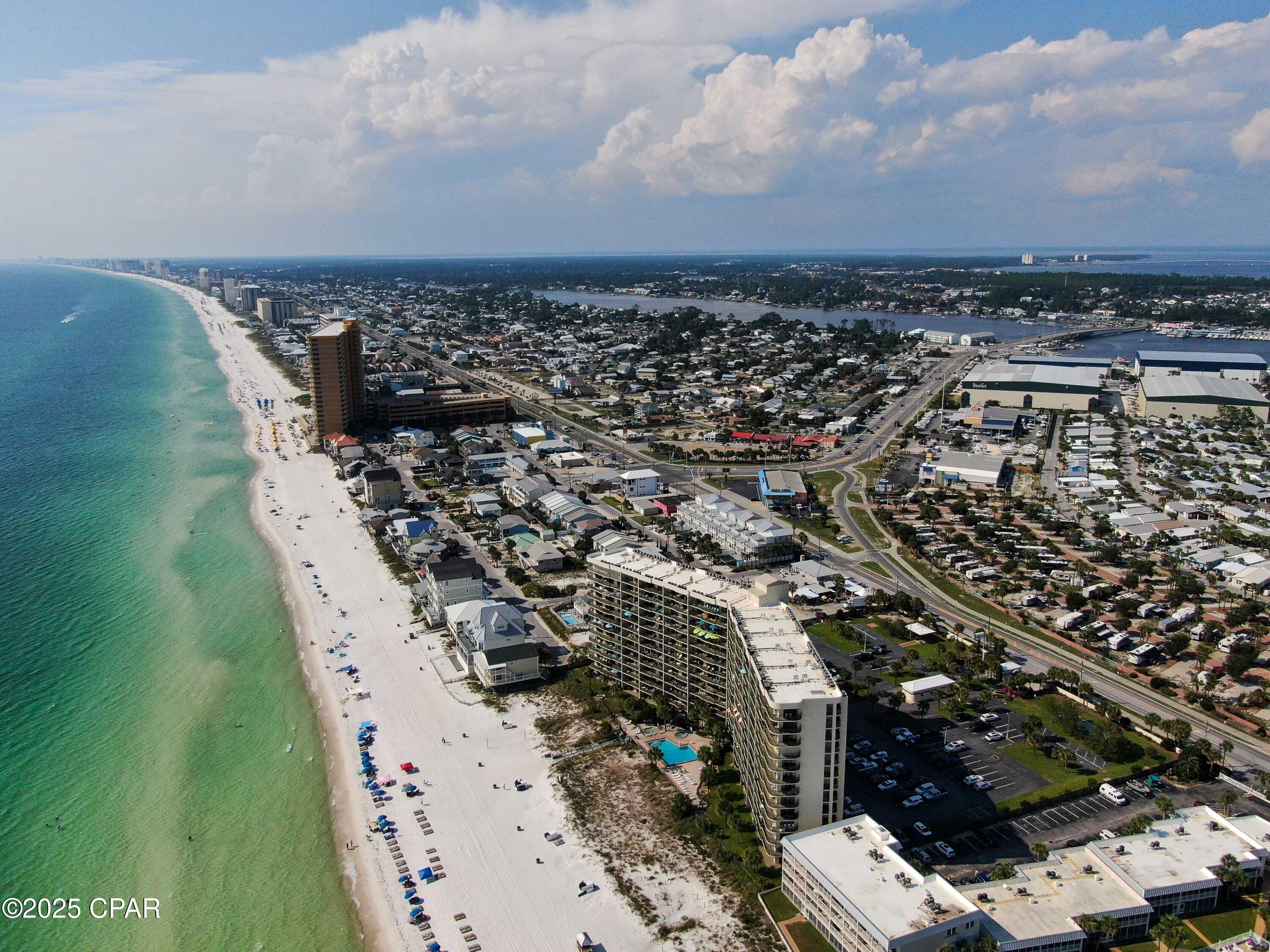 The Commodore - Residential