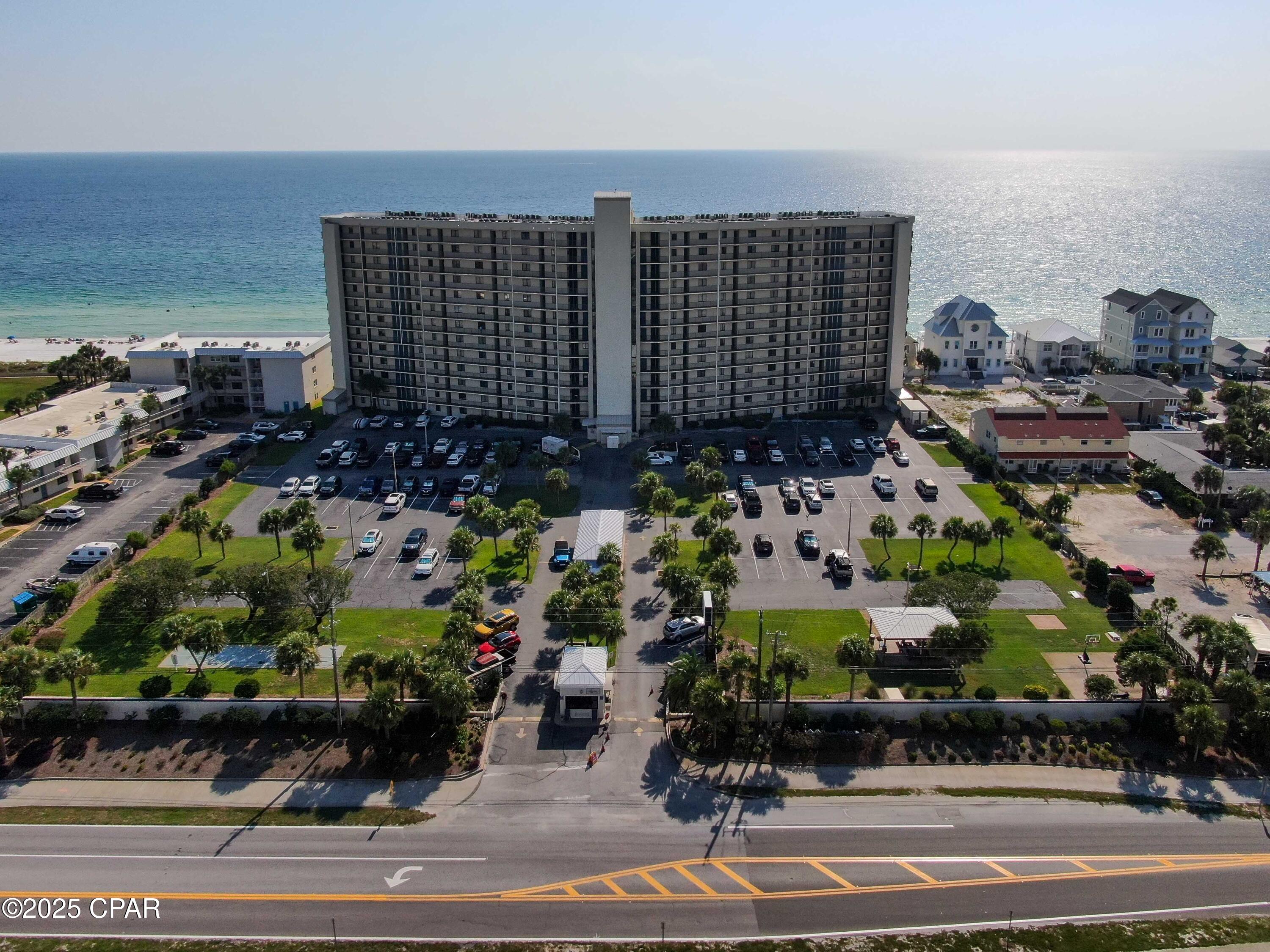 The Commodore - Residential