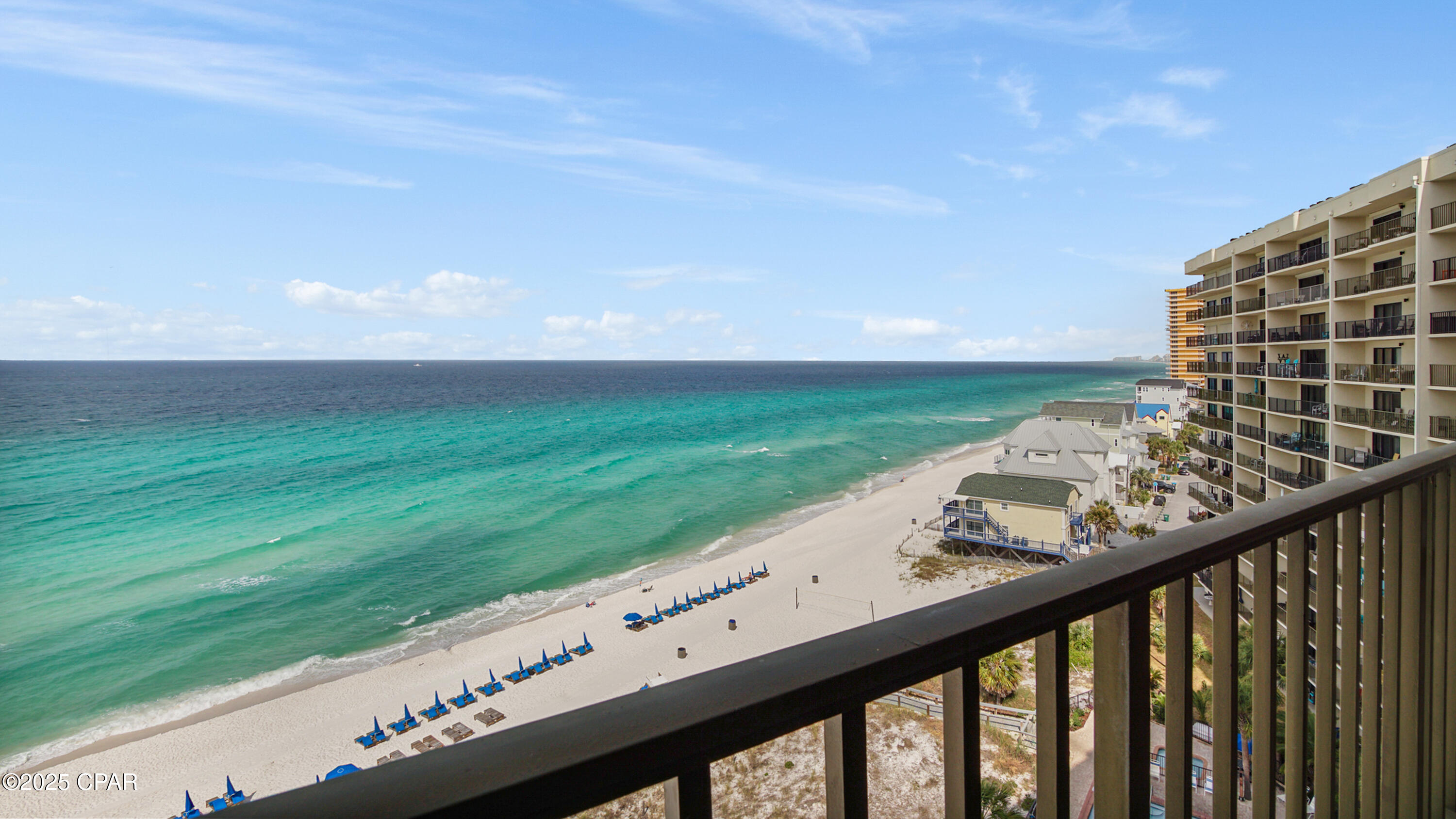 The Commodore - Residential