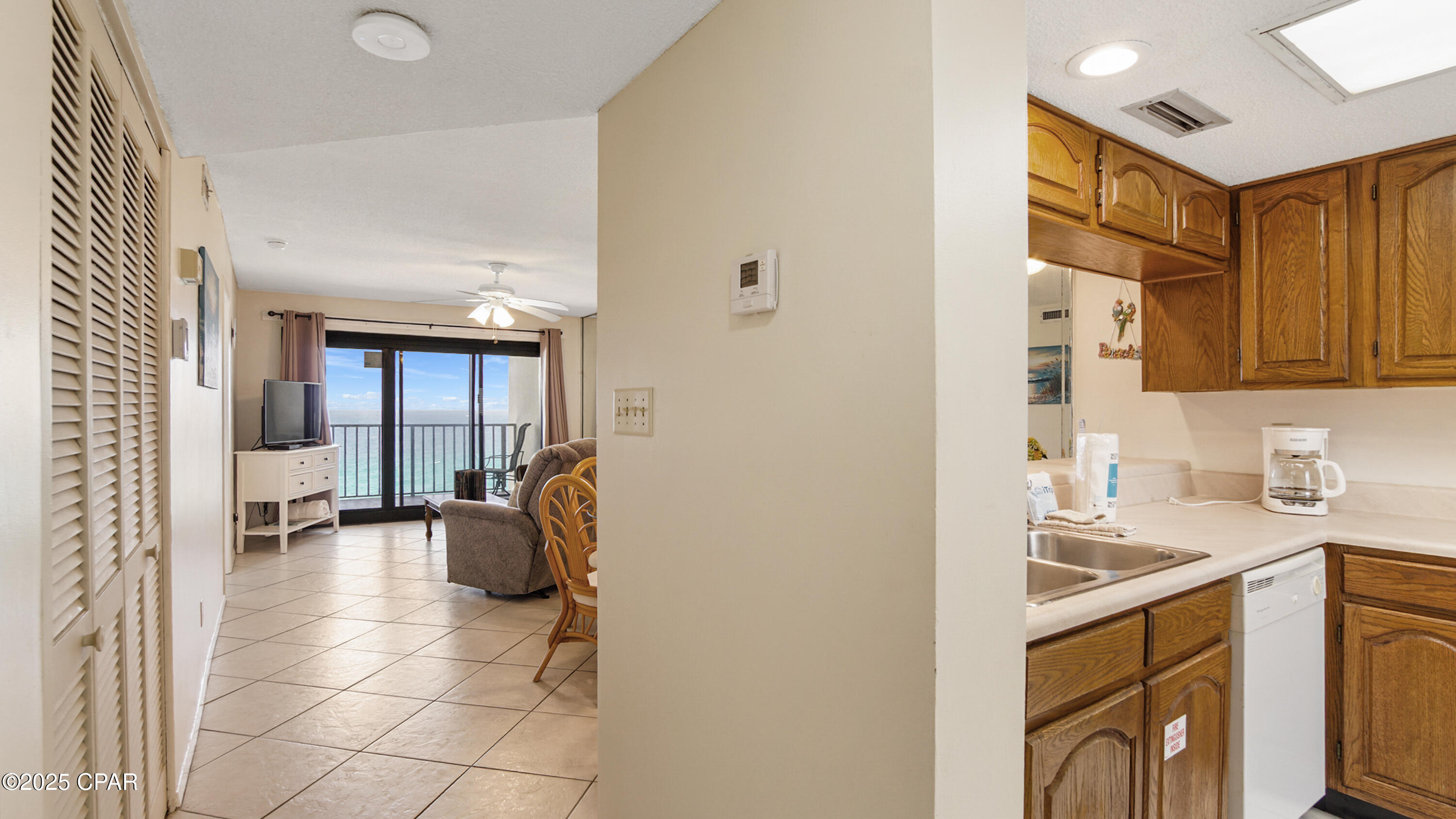 The Commodore - Residential