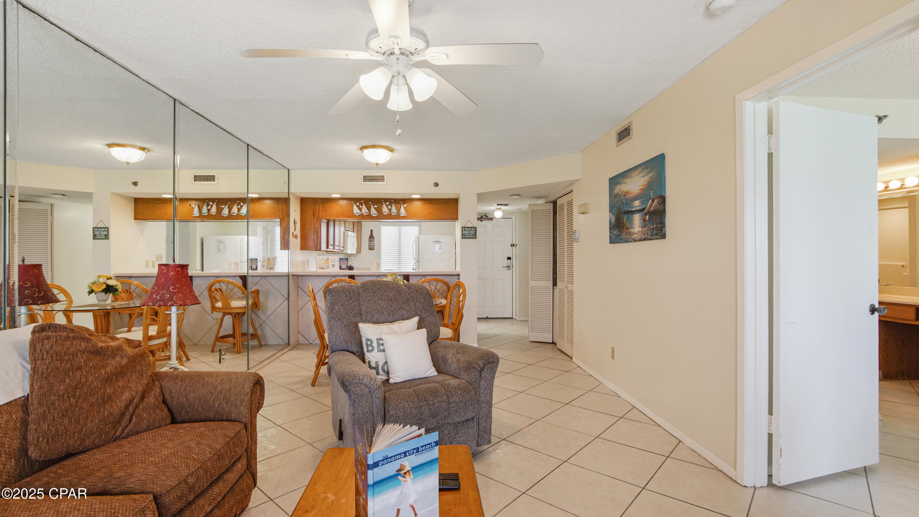 The Commodore - Residential