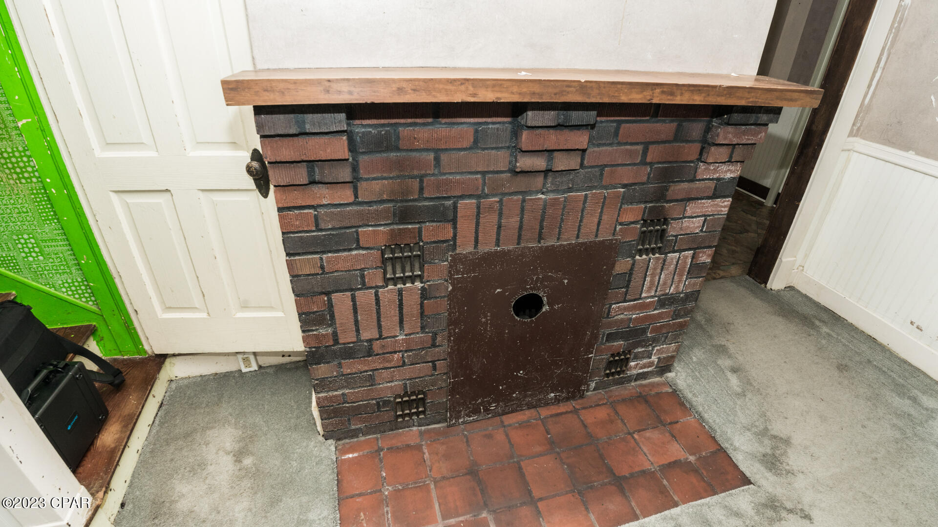 [No Recorded Subdiv] - Residential