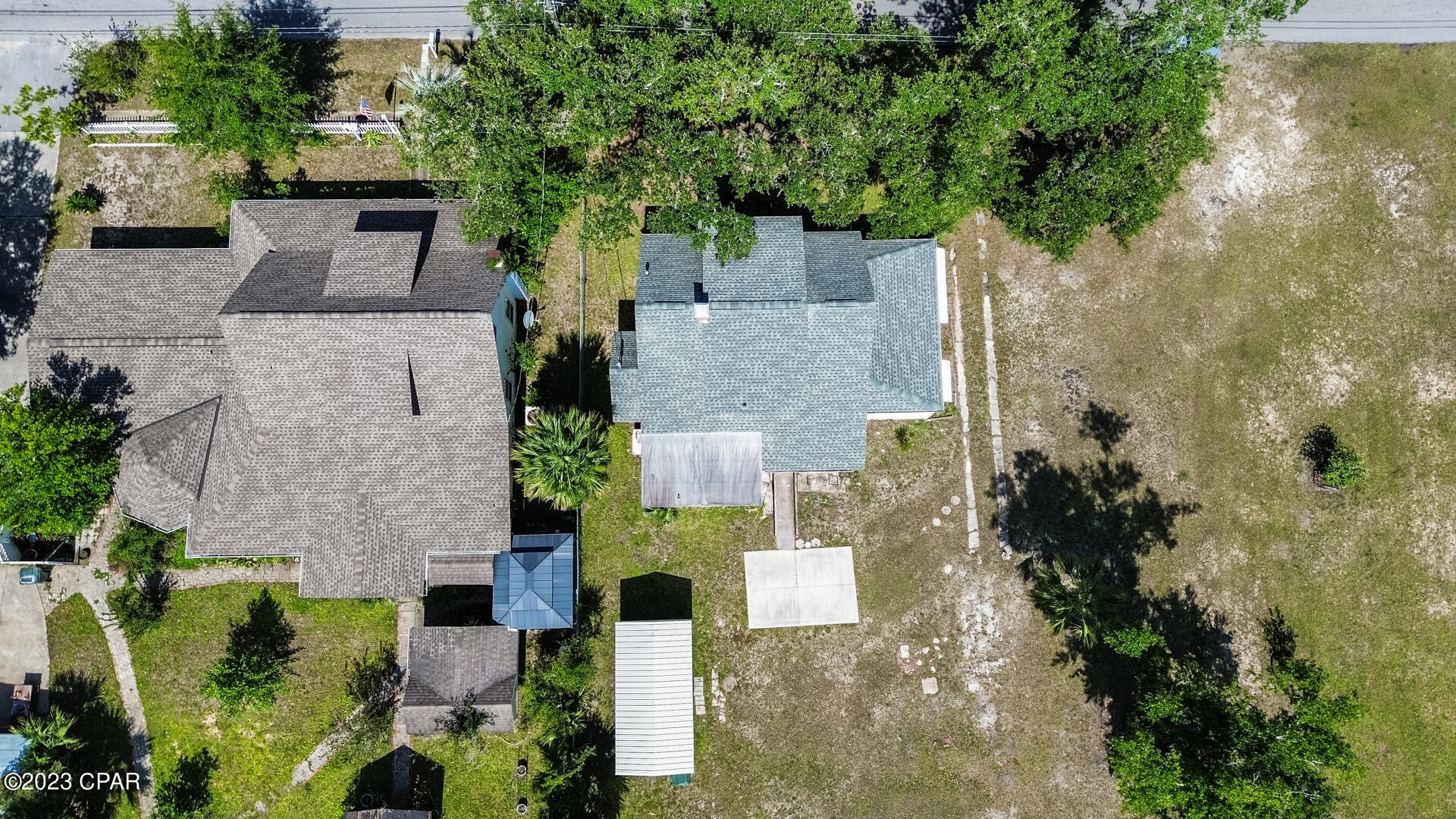 [No Recorded Subdiv] - Residential