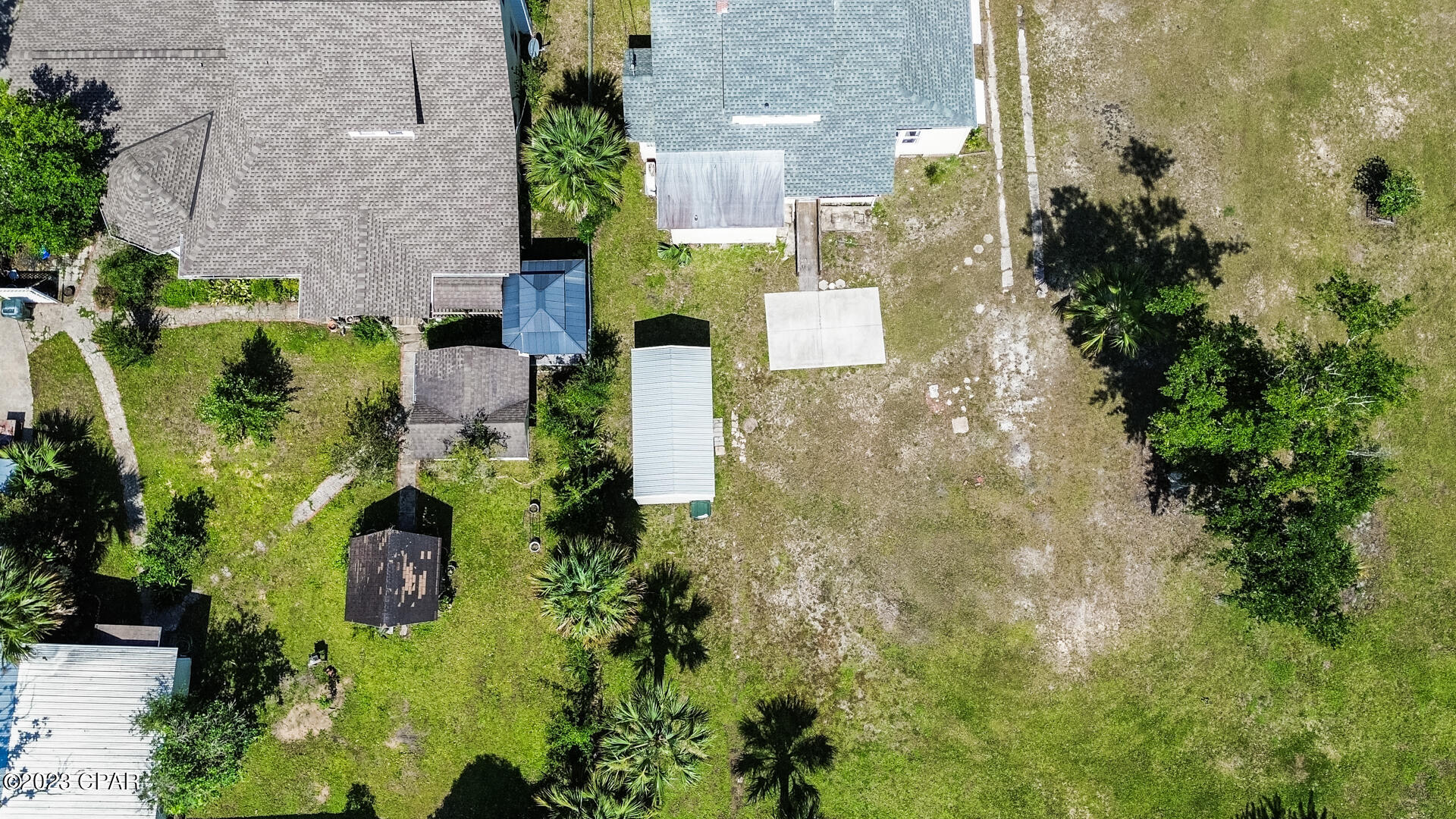 [No Recorded Subdiv] - Residential