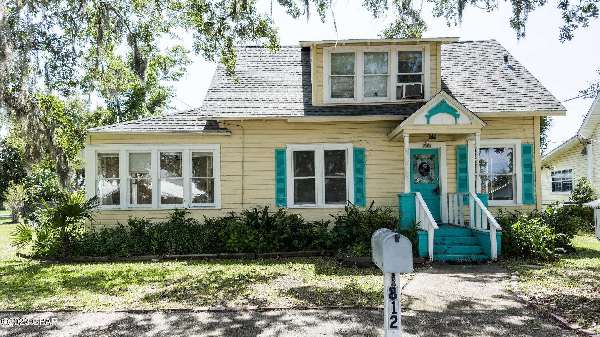 [No Recorded Subdiv] - Residential