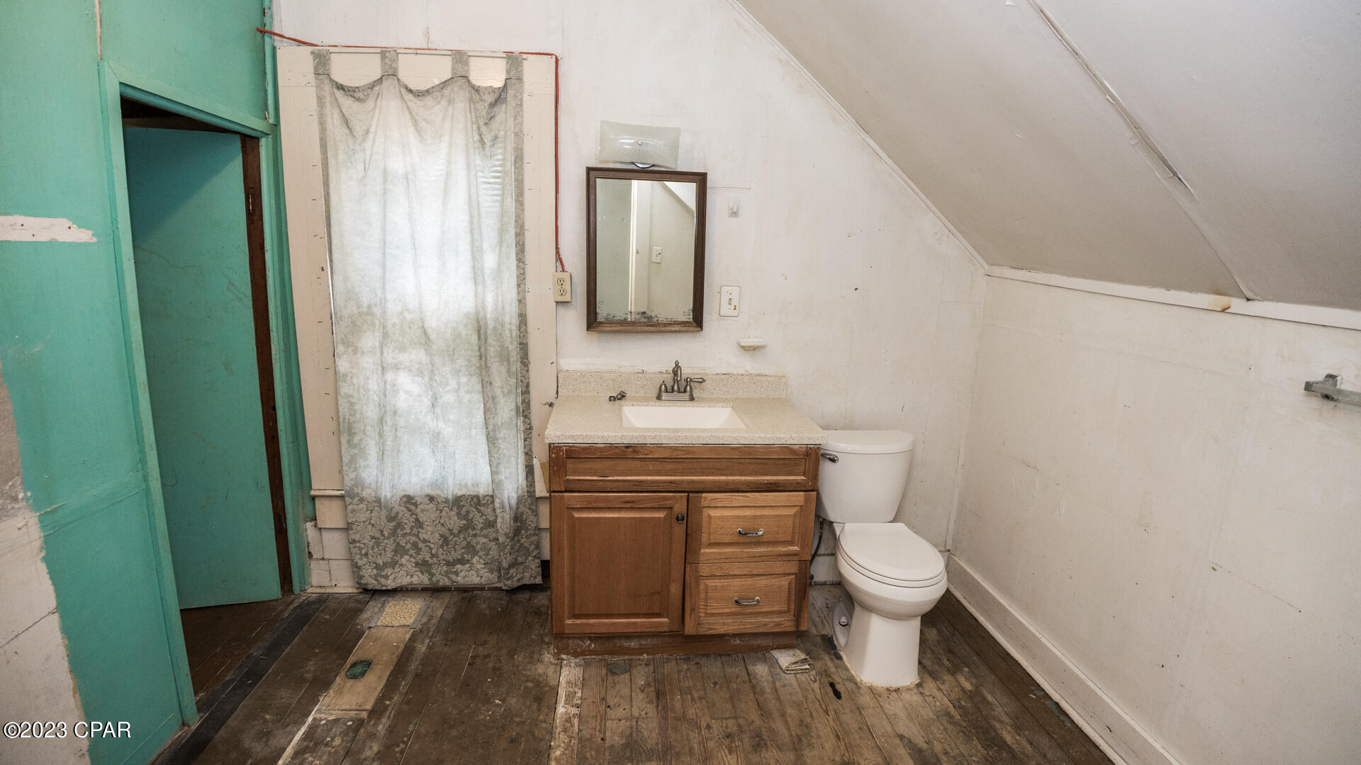 [No Recorded Subdiv] - Residential