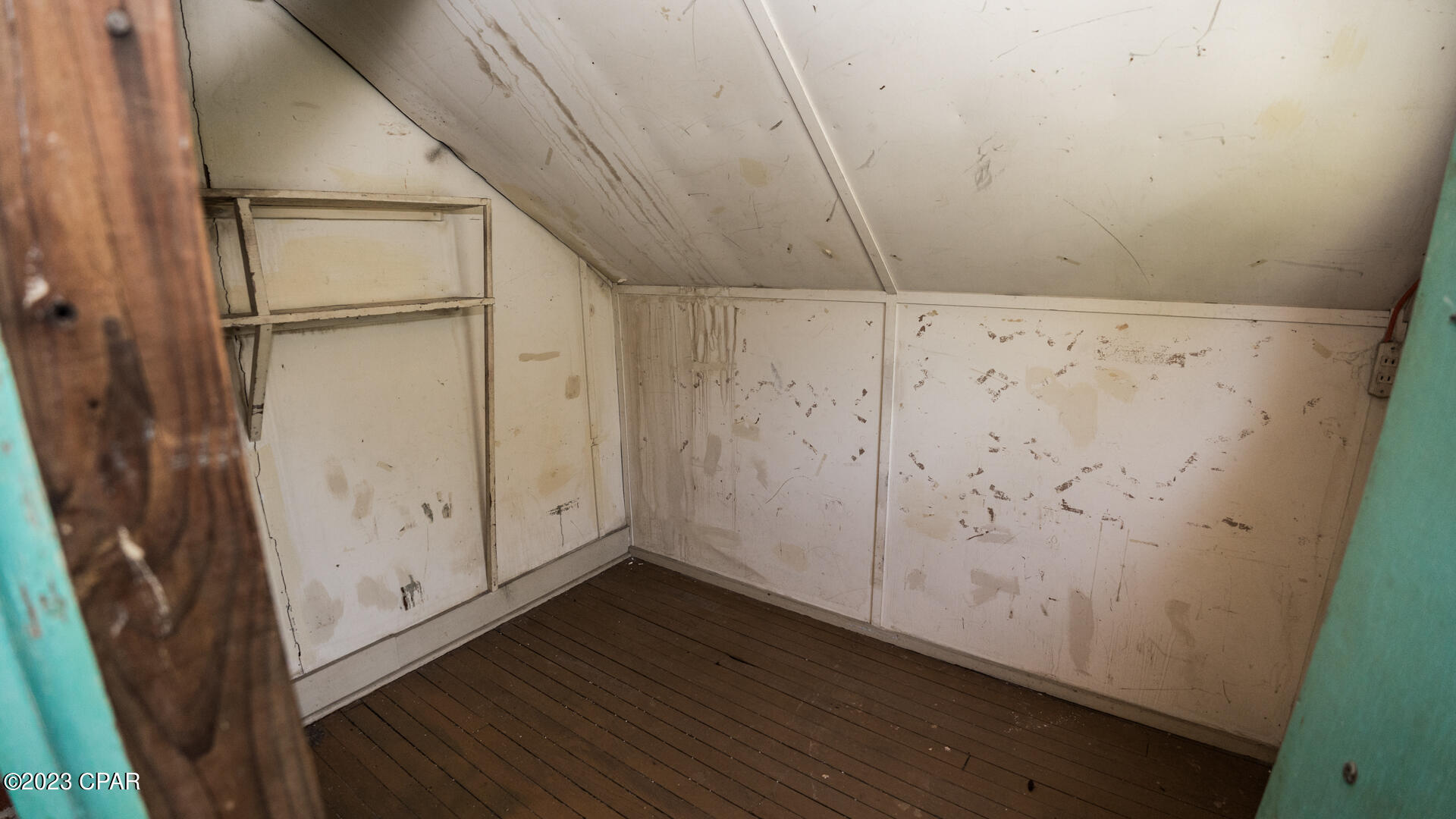 [No Recorded Subdiv] - Residential