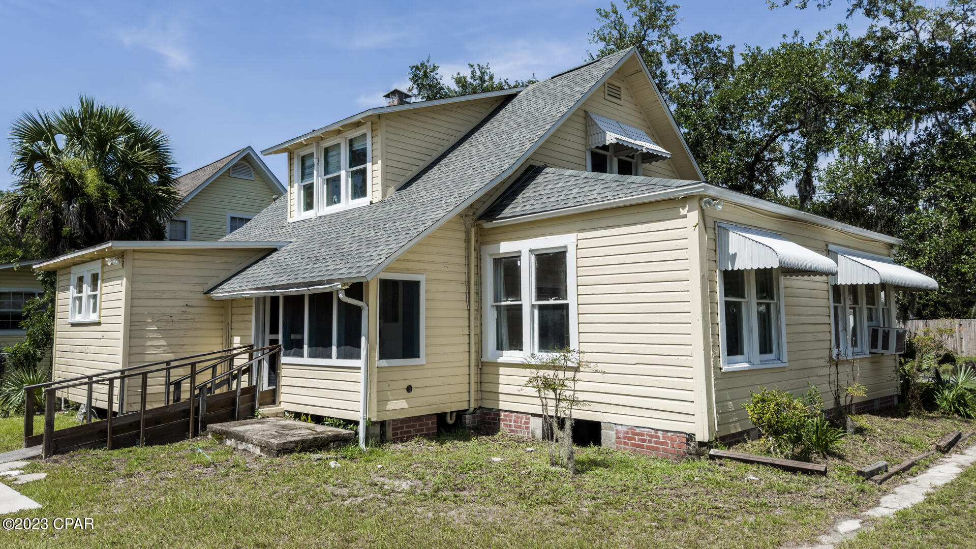 [No Recorded Subdiv] - Residential