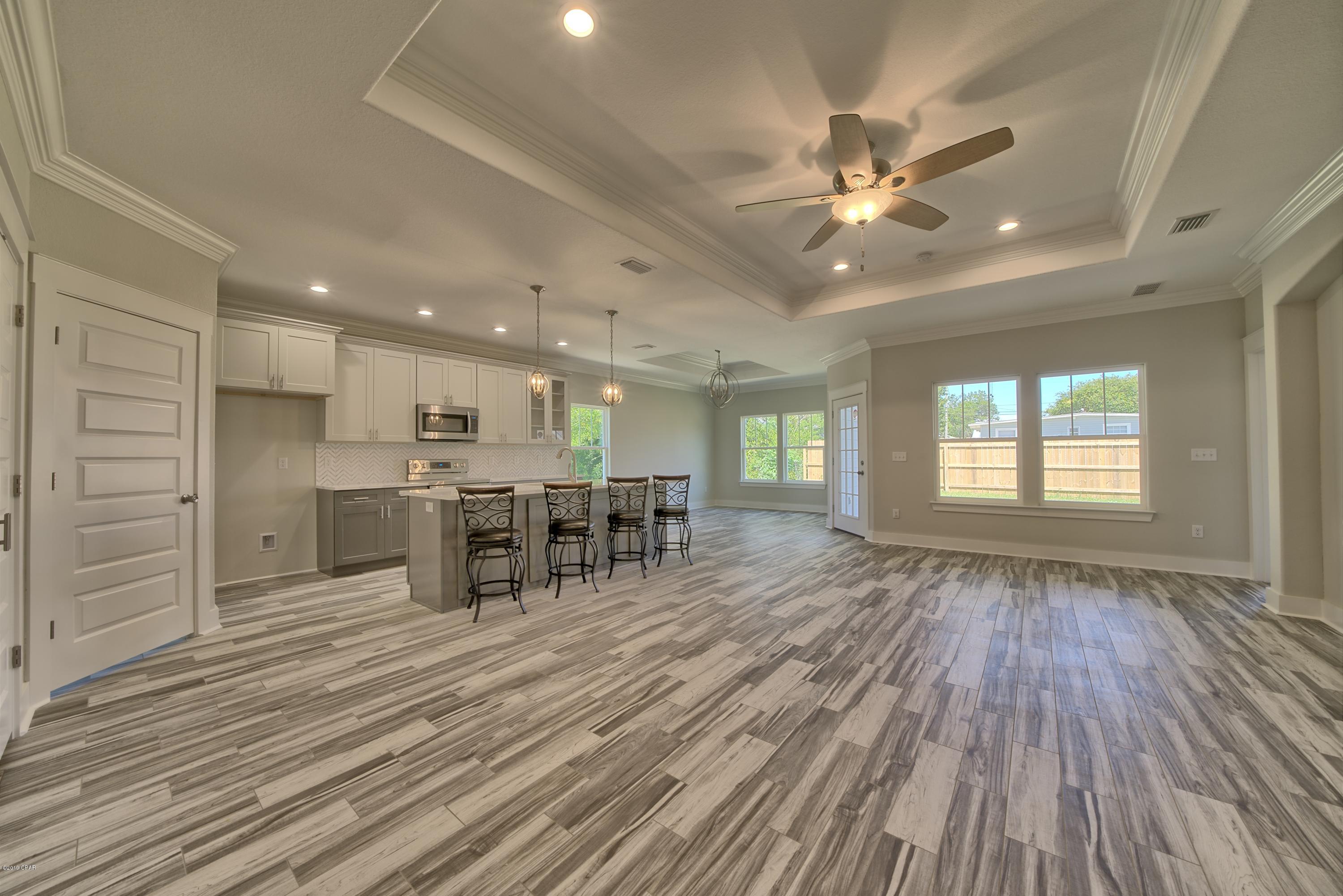 Inlet Beach Heights - Residential